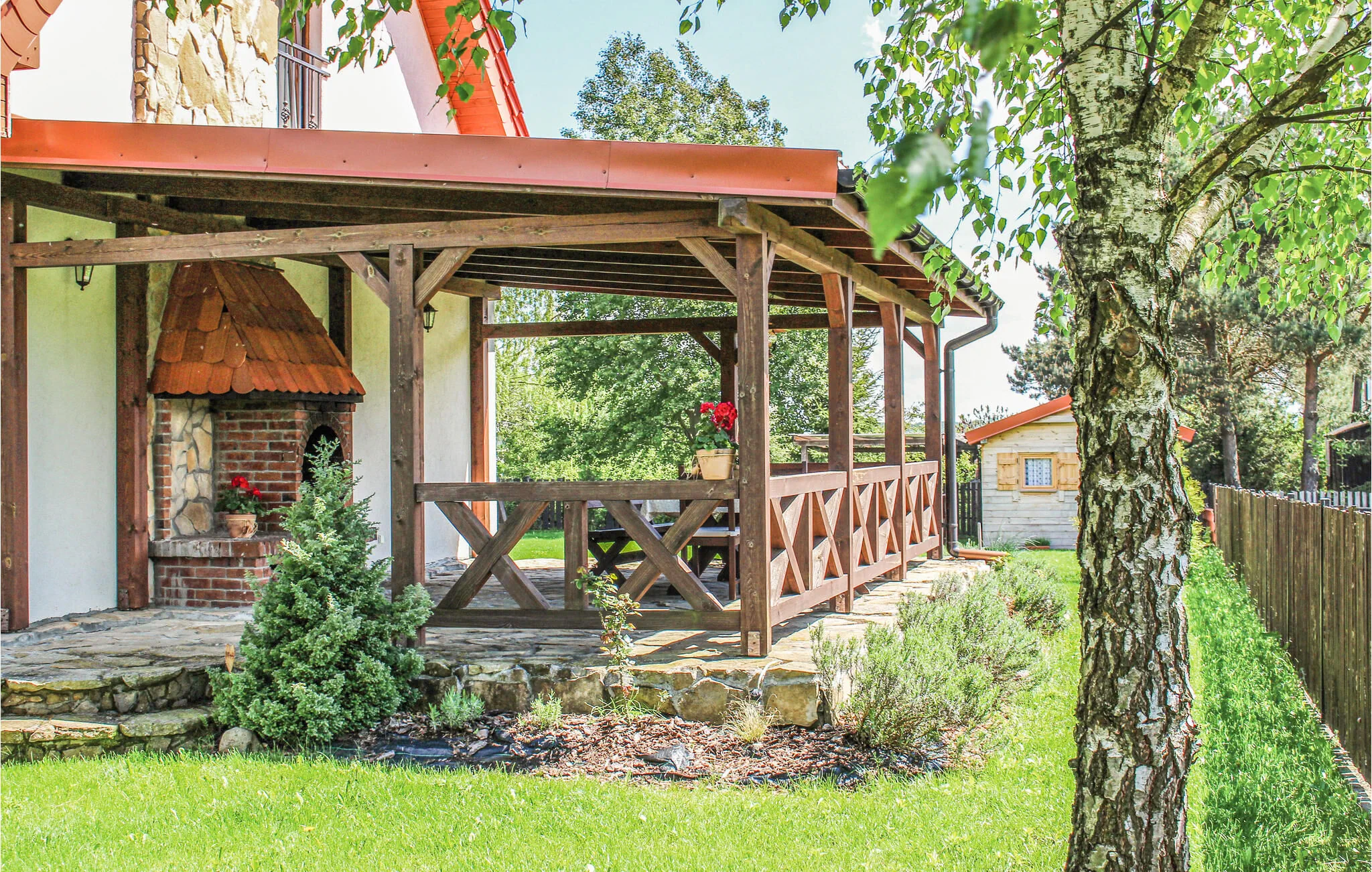 Vendégház Jedwabno - PMA240 - foto 1
