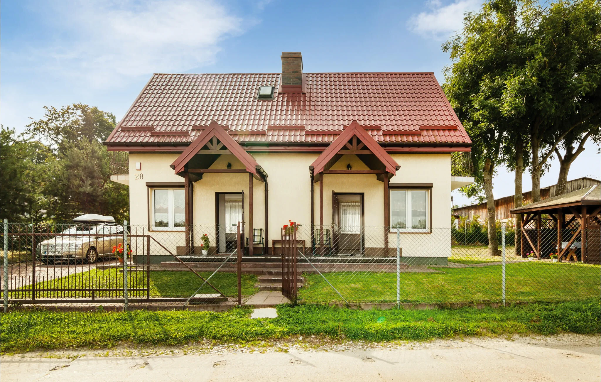 Vendégház Mielno - PPO154 – Mielno, Polska