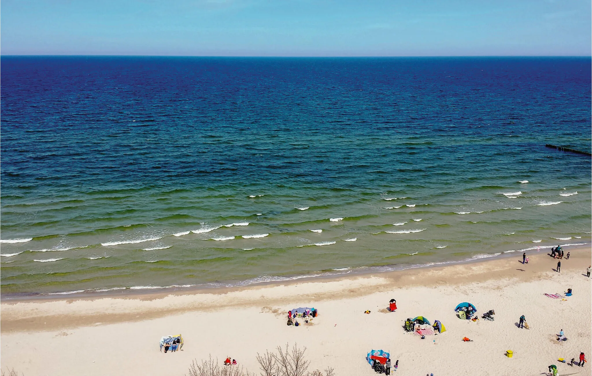 Apartman Kołobrzeg - PPO179 – Kołobrzeg, Polska