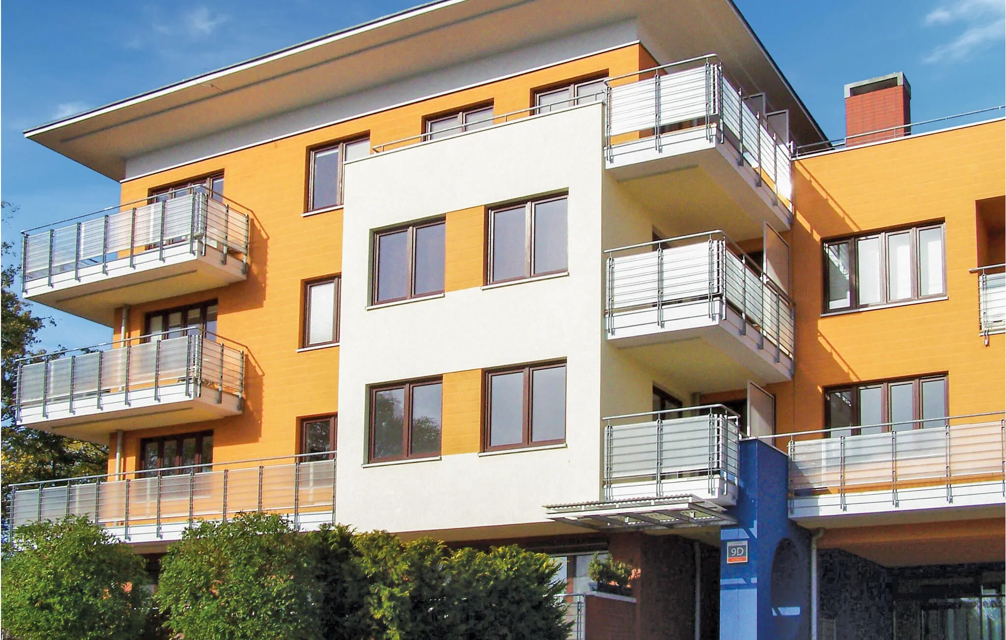 Apartman Kołobrzeg - PPO179 – Kołobrzeg, Polska