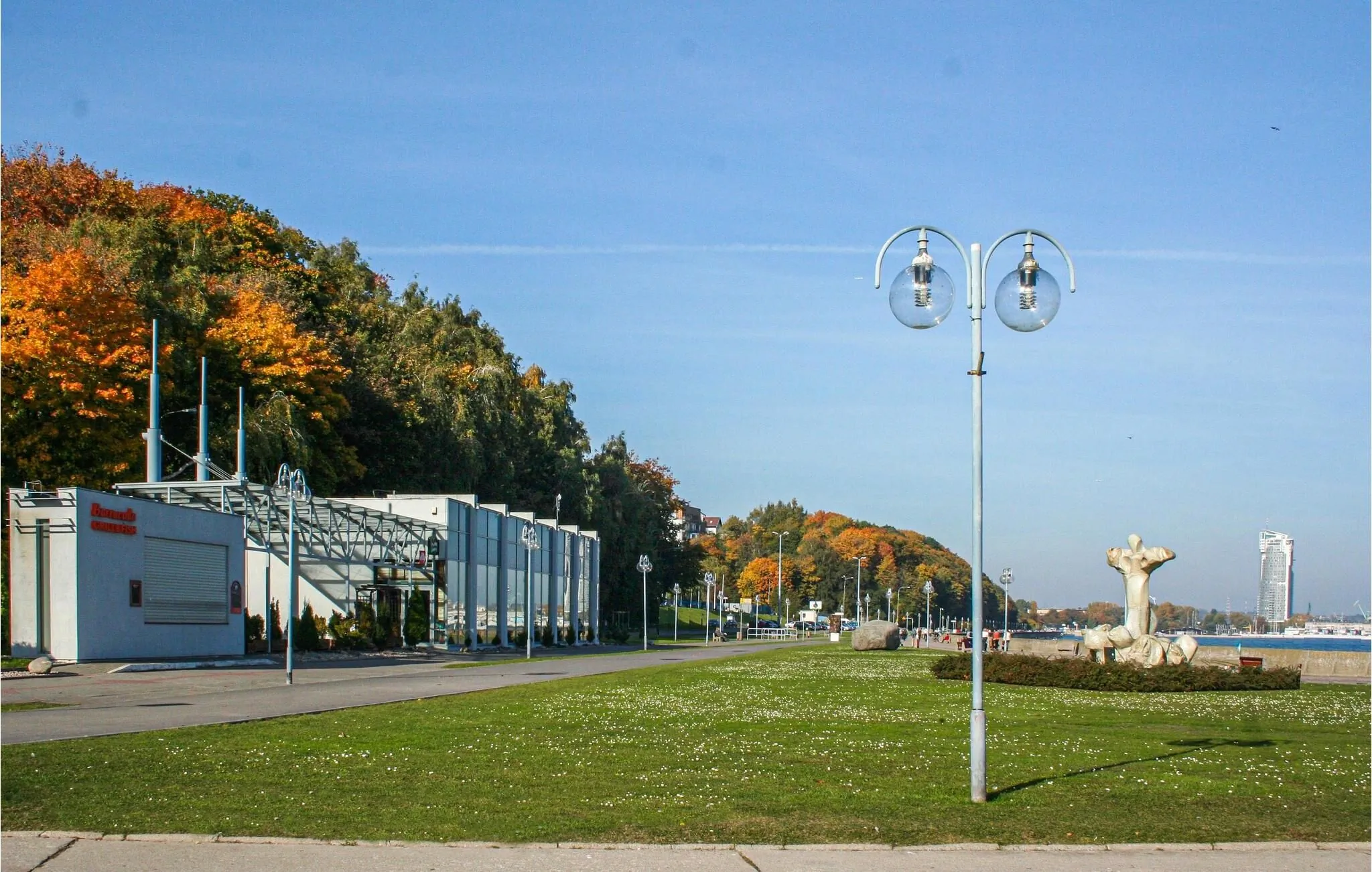Vendégház Gdynia - PPO169 – Gdynia, Polska