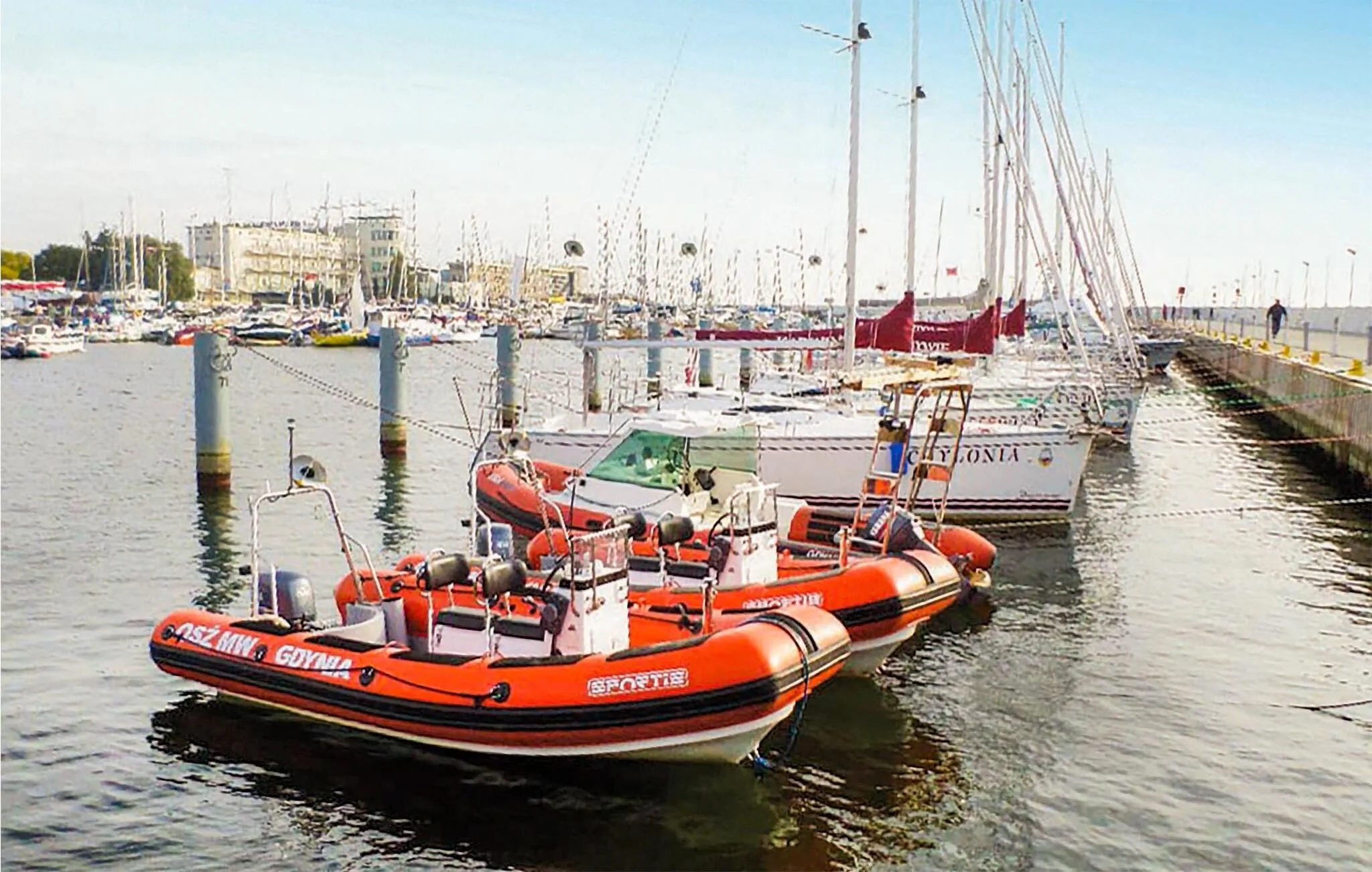 Vendégház Gdynia - PPO169 – Gdynia, Polska