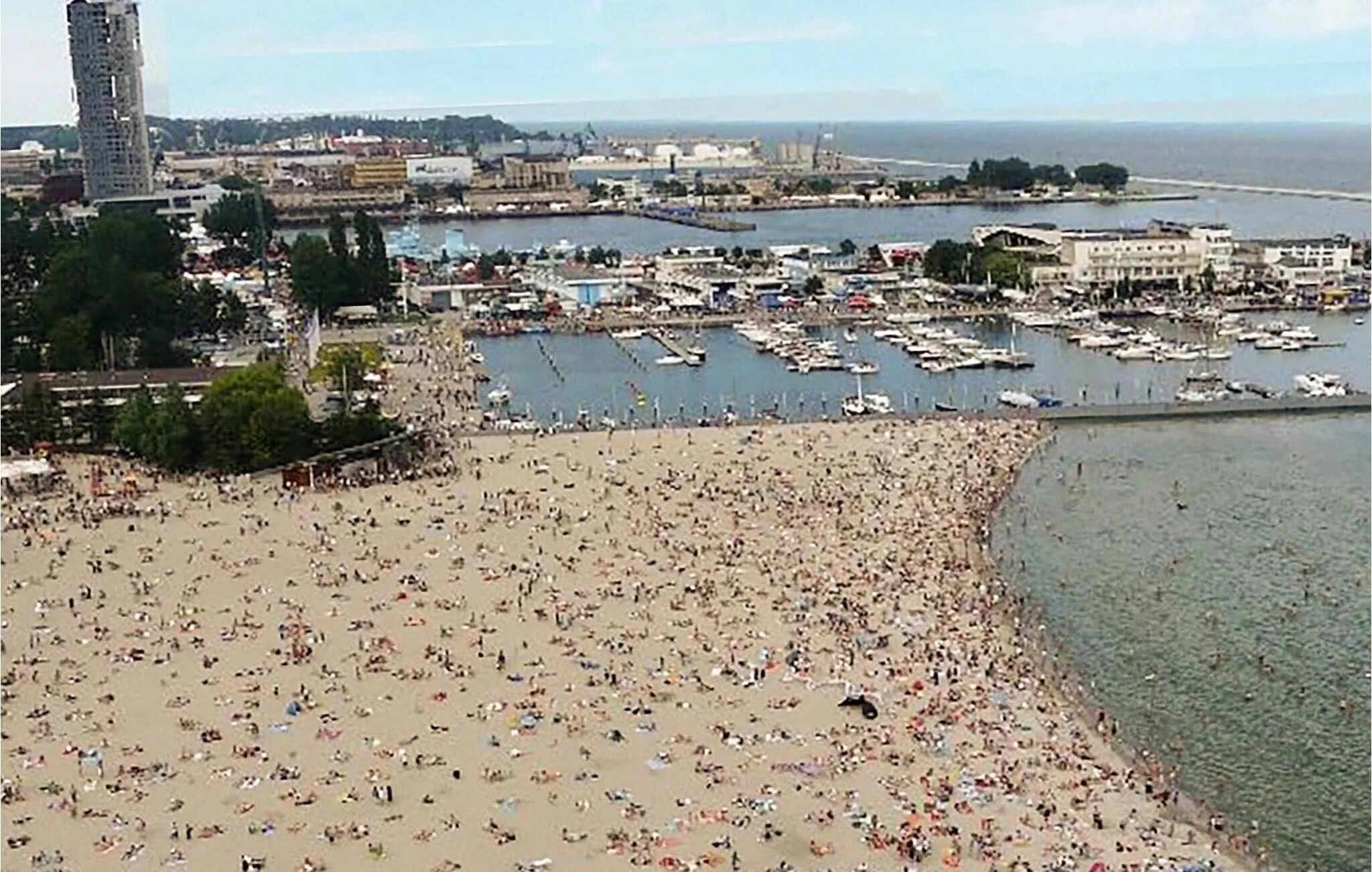 Vendégház Gdynia - PPO169 – Gdynia, Polska