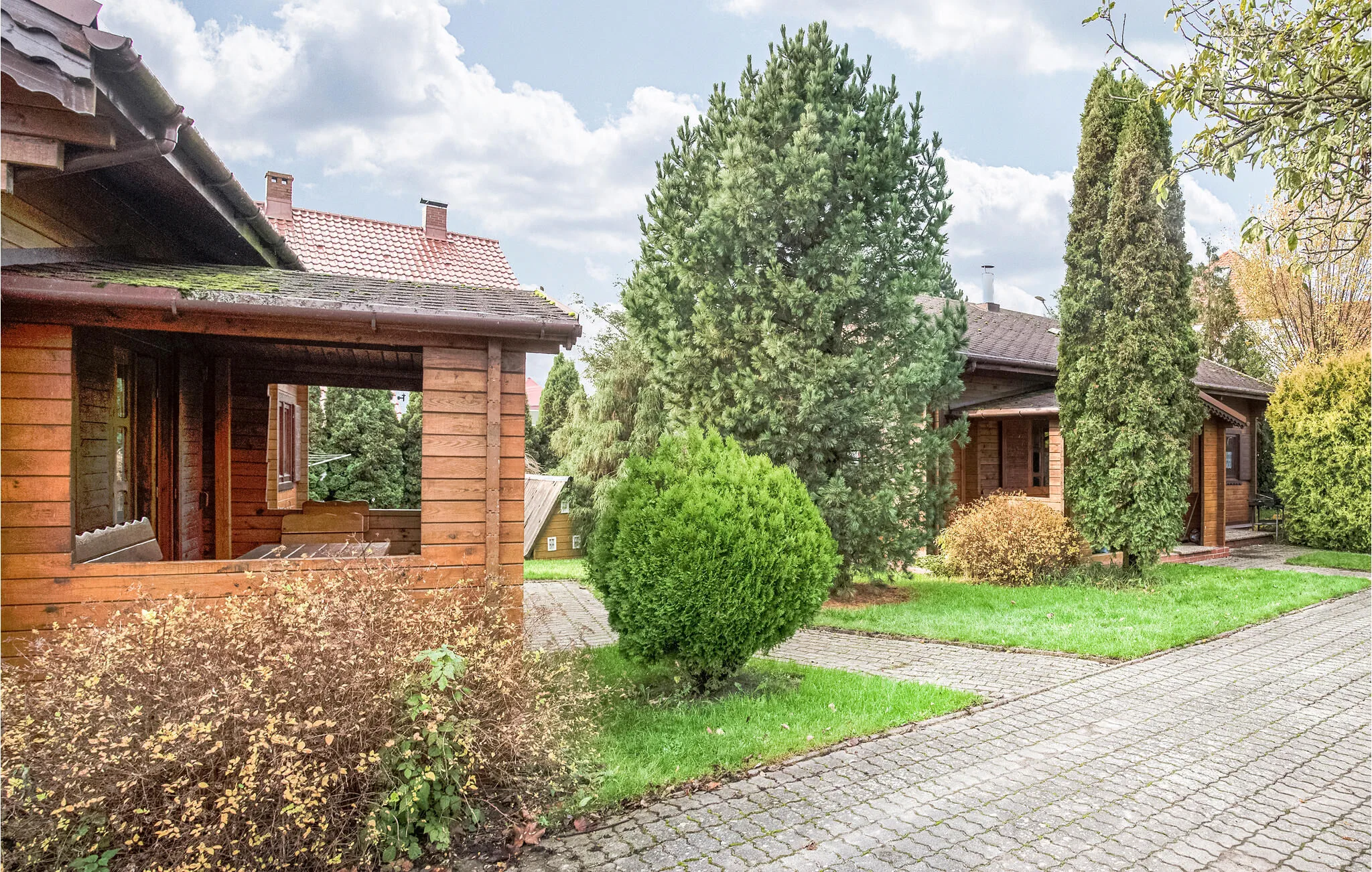 Vendégház Mścice - PPO459 – Mścice, Polsko