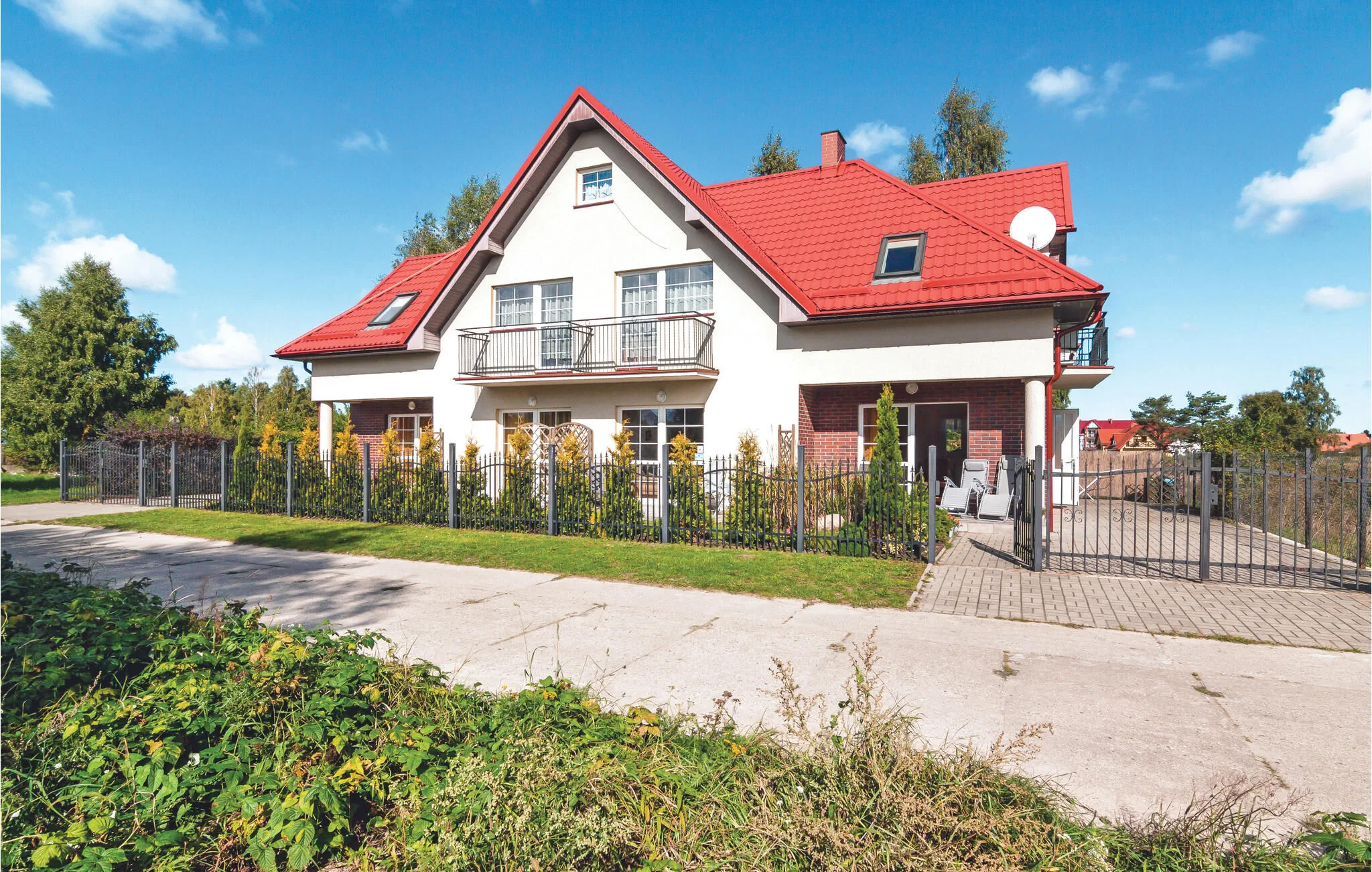 Apartman Rowy - PRO337 – Rowy, Polonia