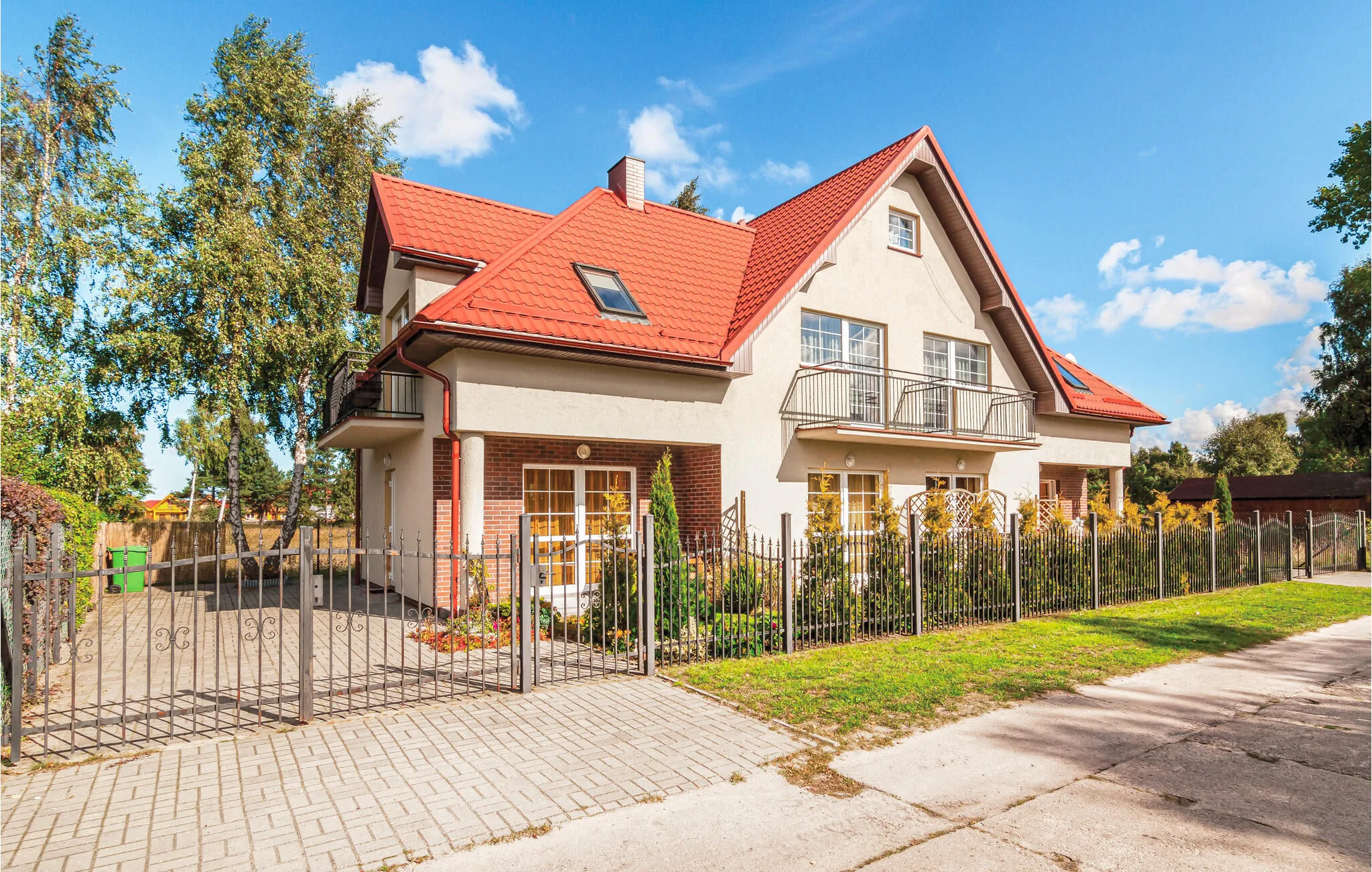 Apartman Rowy - PRO337 – Rowy, Polonia