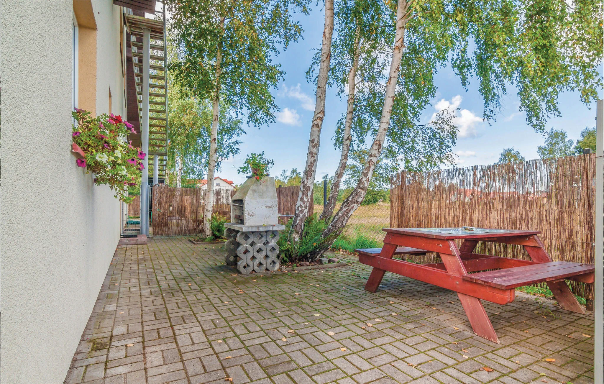 Apartman Rowy - PRO337 – Rowy, Polonia