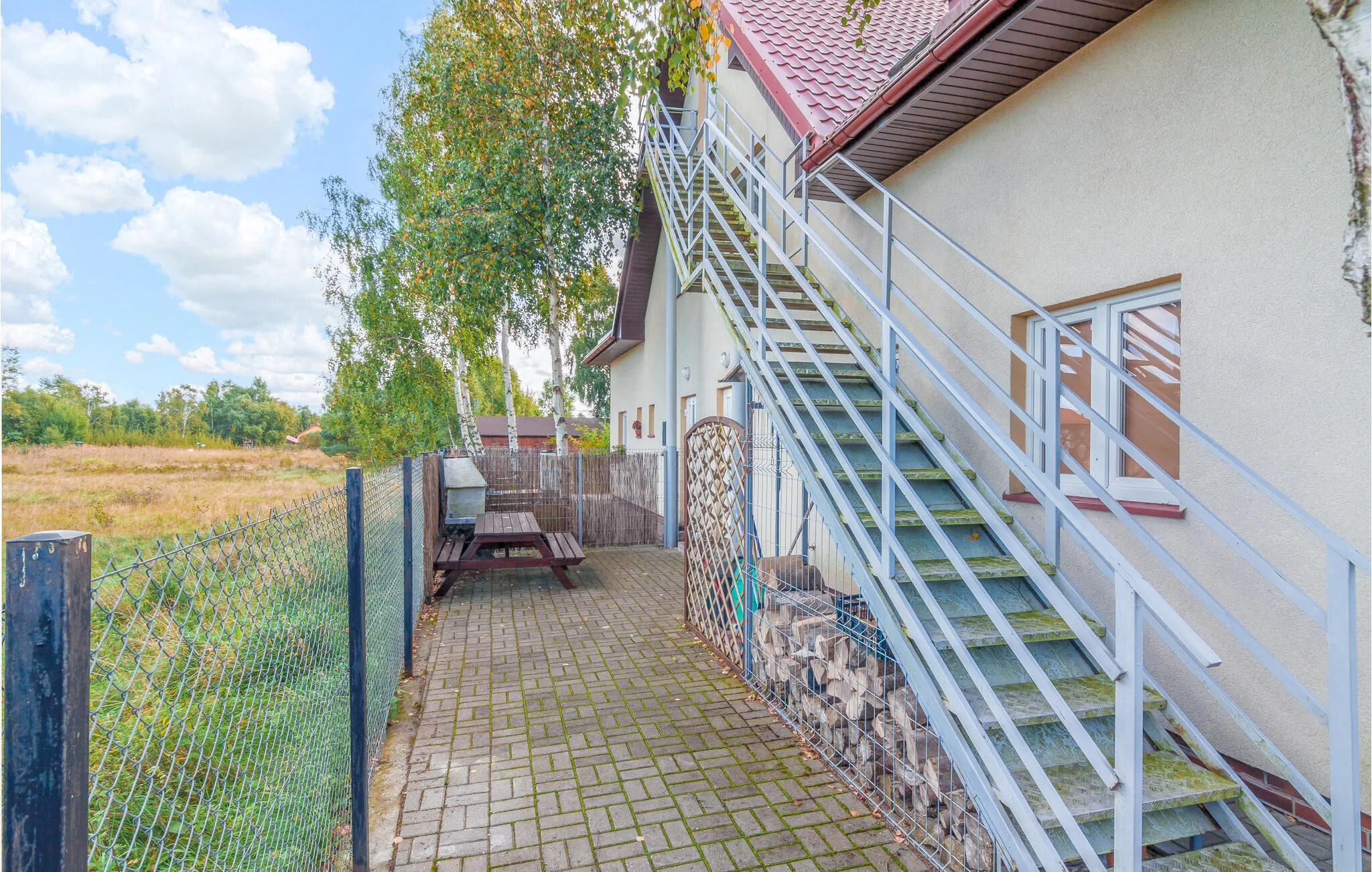 Apartman Rowy - PRO337 – Rowy, Polonia
