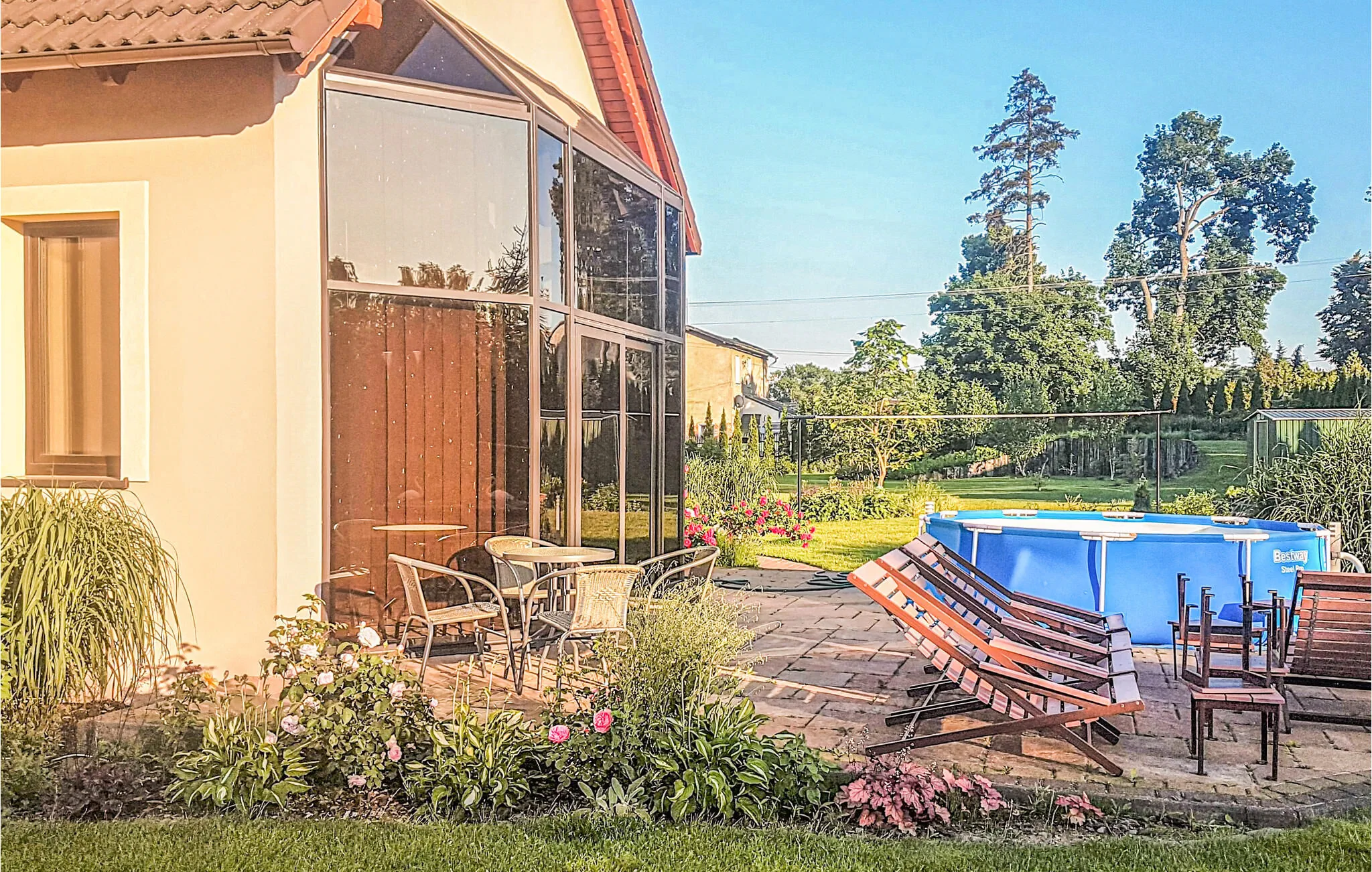 Vendégház Semlin - PKA536 – Semlin, Polska