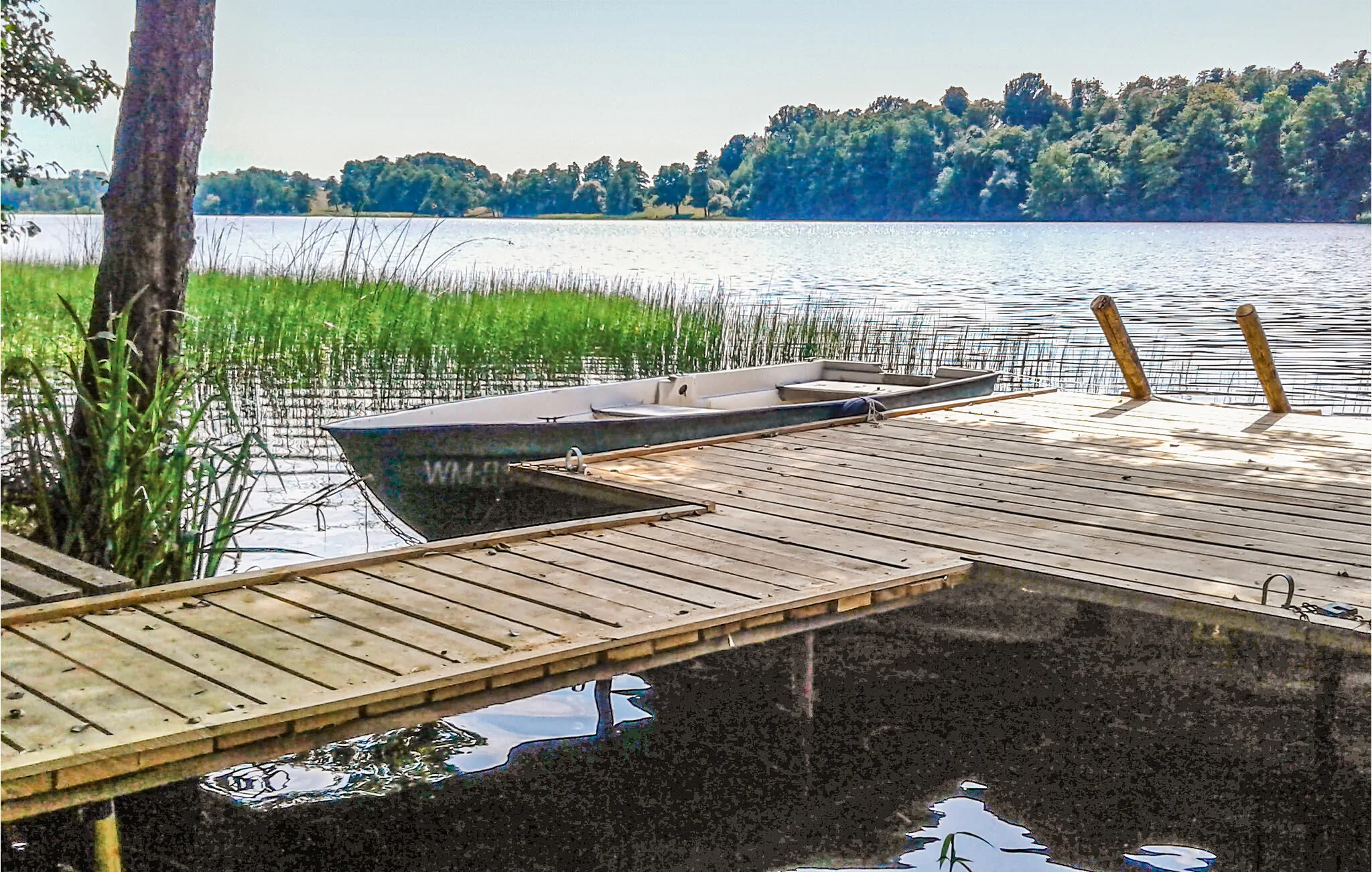 Vendégház Miłakowo - PMA347 – Miłakowo, Polonia