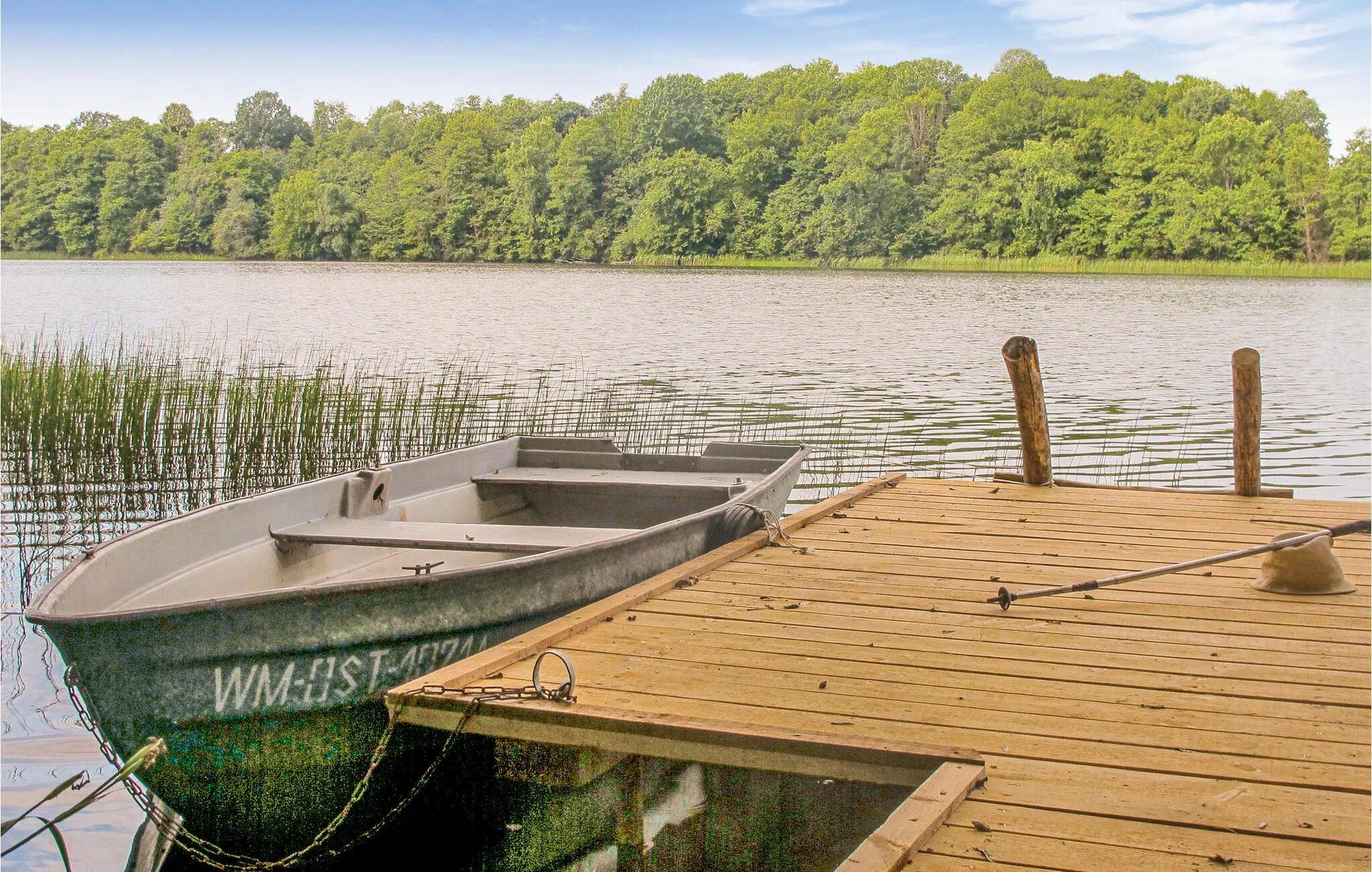 Vendégház Miłakowo - PMA347 – Miłakowo, Polonia