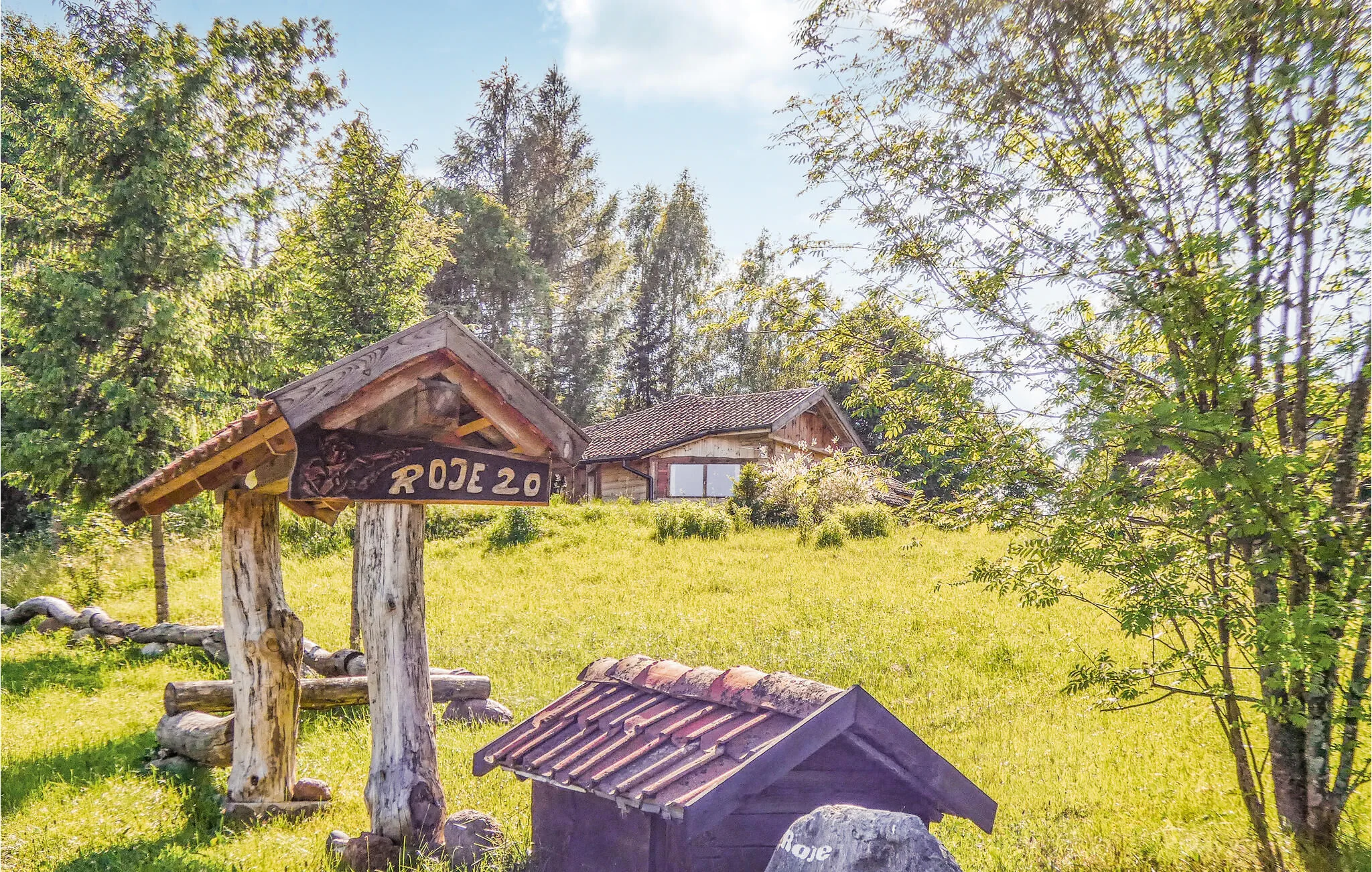 Vendégház Miłakowo - PMA347 – Miłakowo, Polonia