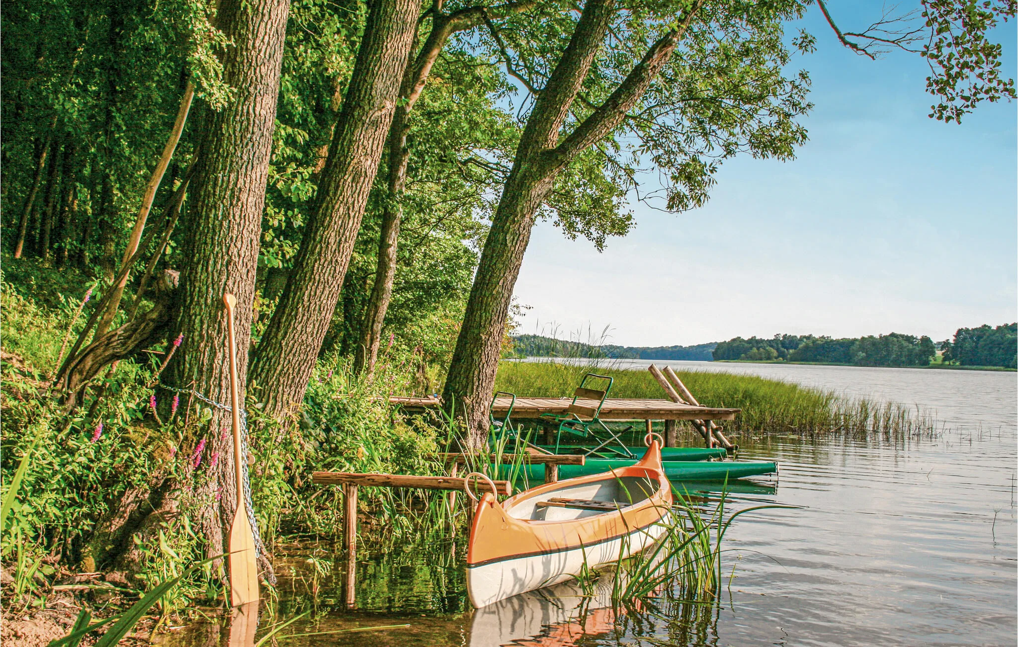 Vendégház Miłakowo - PMA324 – Miłakowo, Polonia
