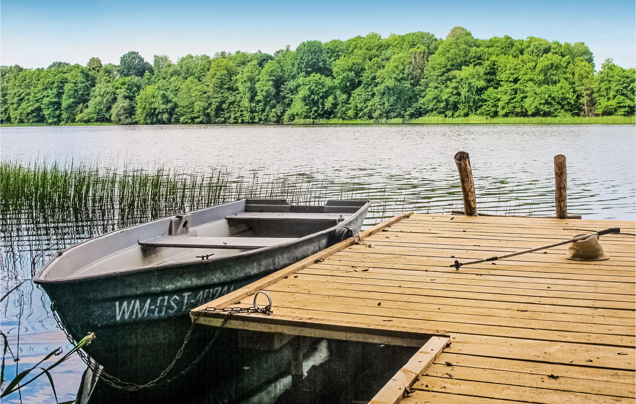 Vendégház Miłakowo - PMA324 – Miłakowo, Polonia