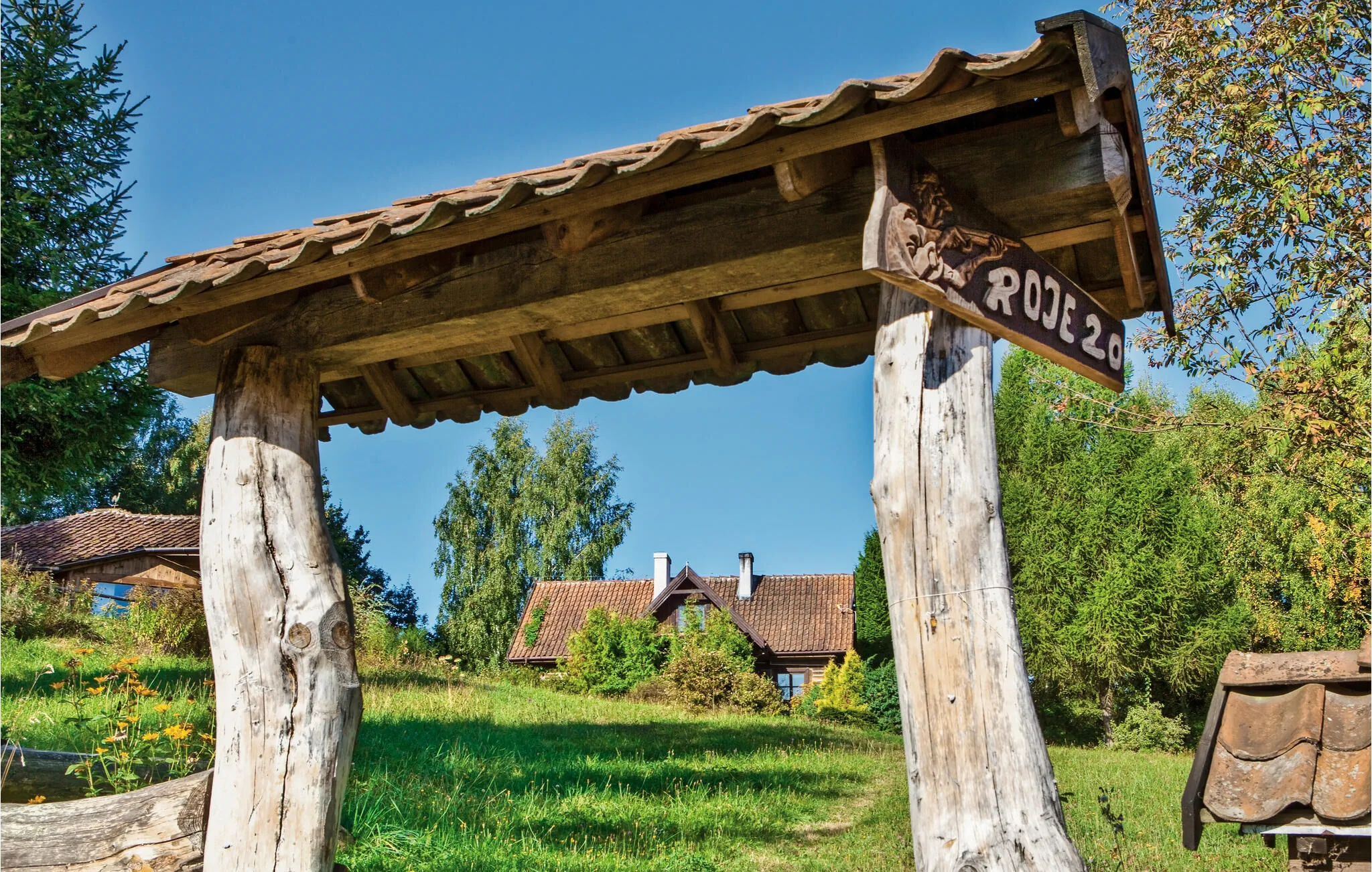Vendégház Miłakowo - PMA324 – Miłakowo, Polonia
