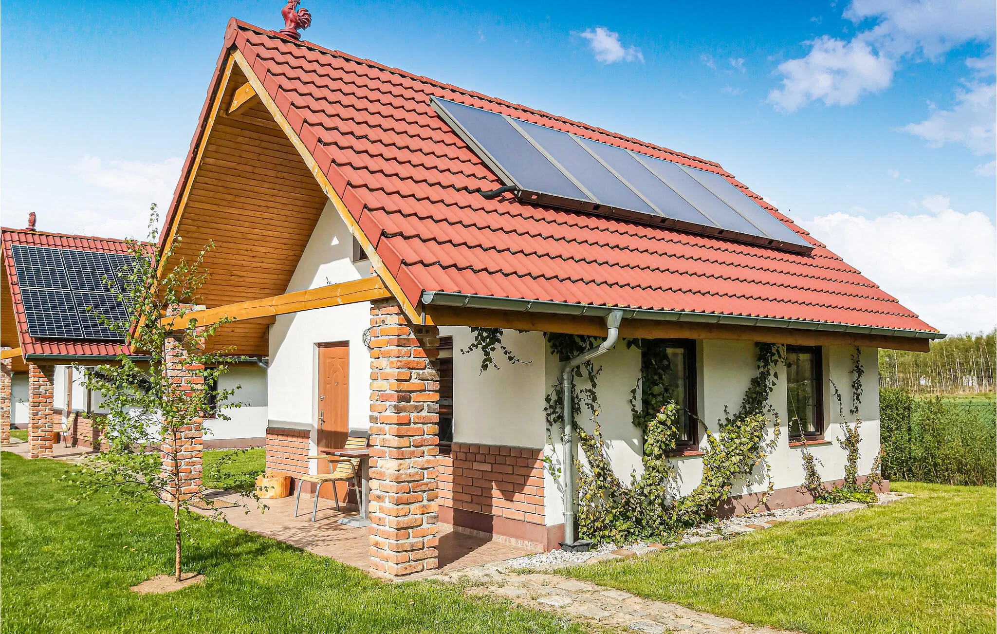 Vendégház Gubin - PPW135 – Gubin, Polska