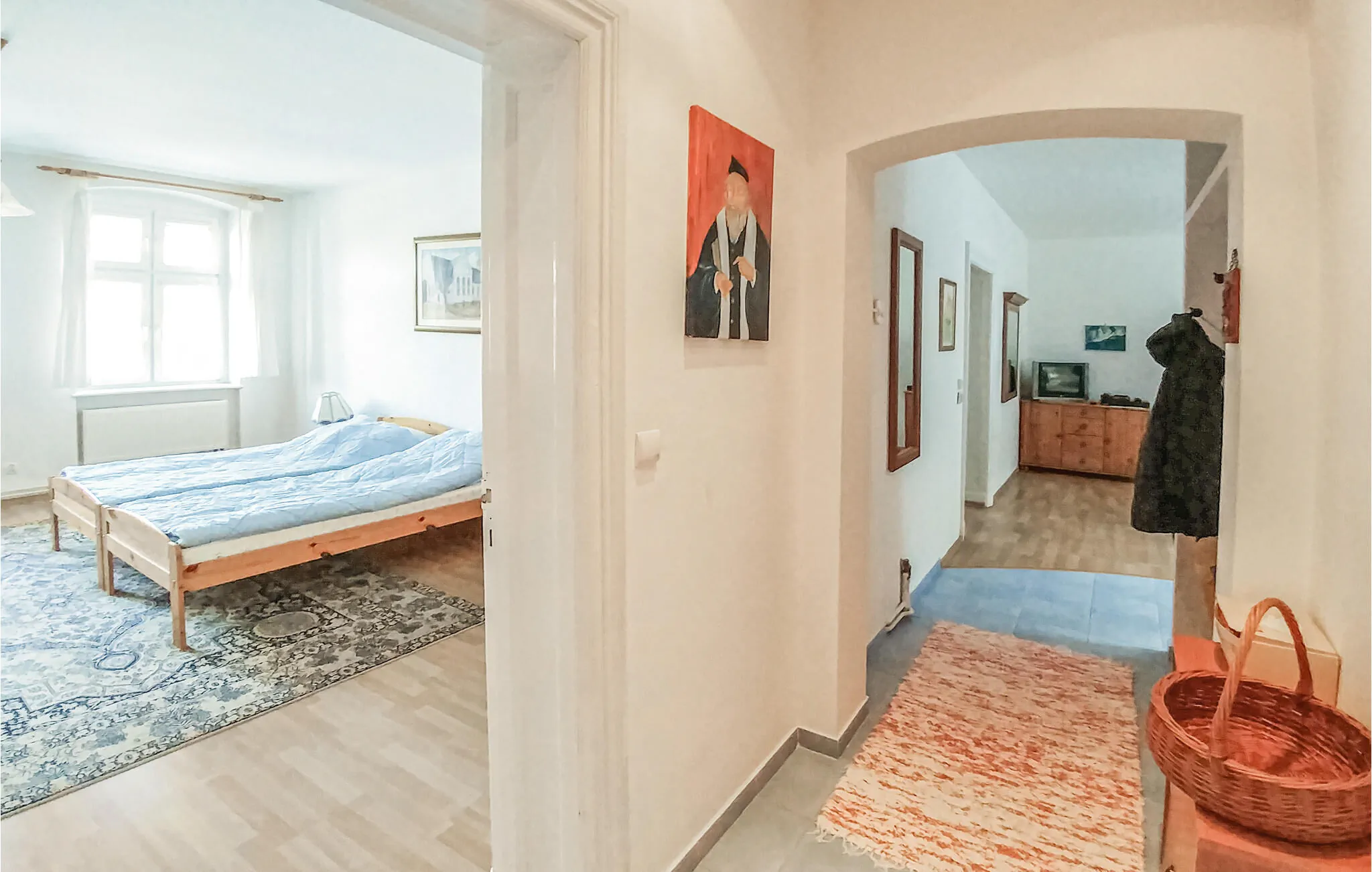 Apartman Smołdzino - PPO355 – Smołdzino, Polonia