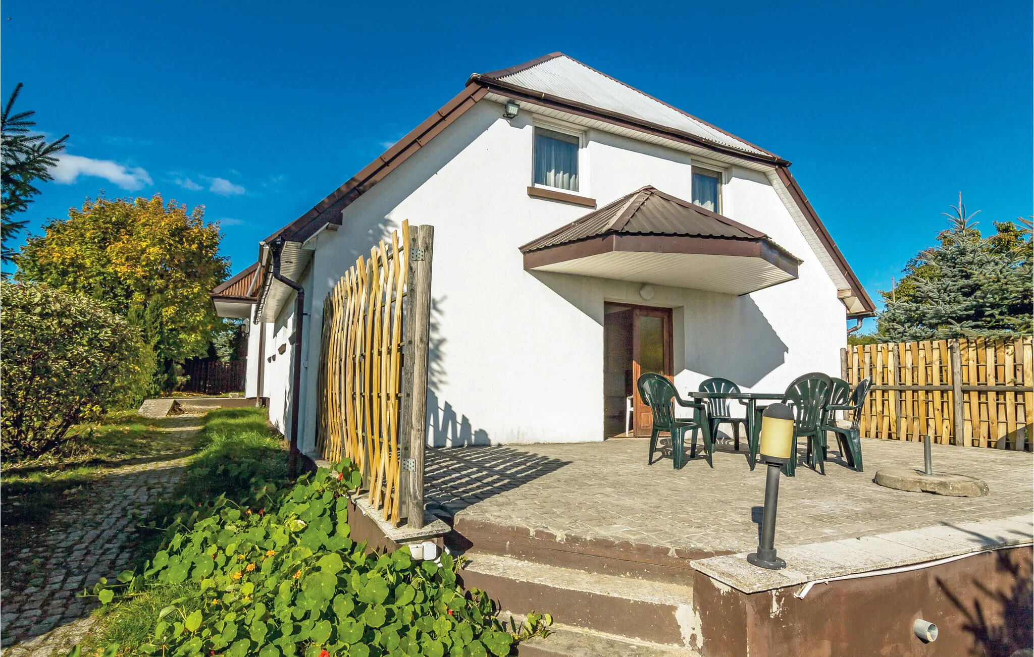 Vendégház Miastko - PKA599 - foto 10