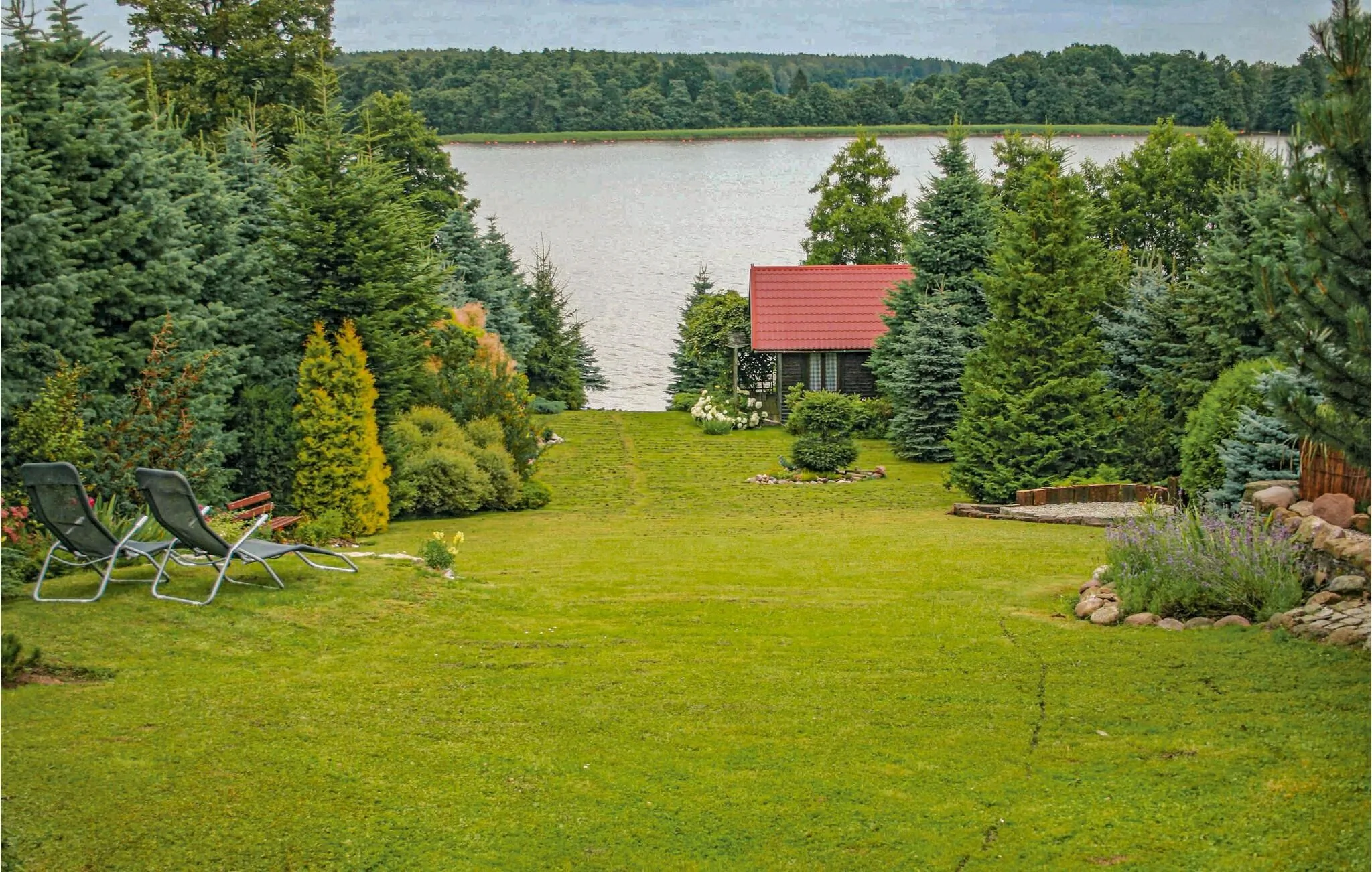 Vendégház Boreczno - PMA121 – Boreczno, Polonia