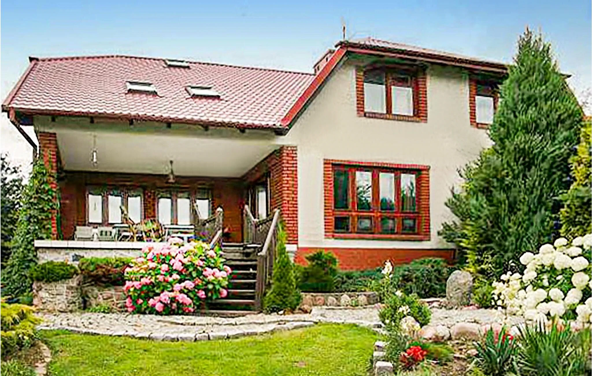 Vendégház Boreczno - PMA121 – Boreczno, Polonia