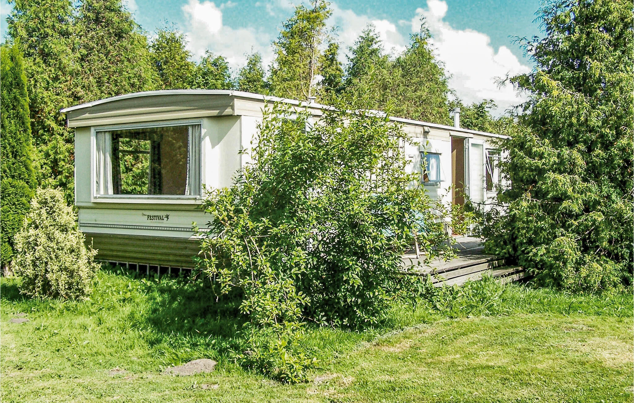 Nyaralóház Darłowo - PPO802 – Darłowo, Polska