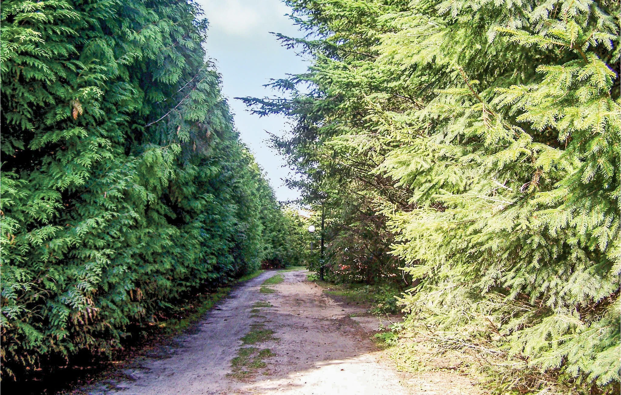 Nyaralóház Darłowo - PPO802 – Darłowo, Polska