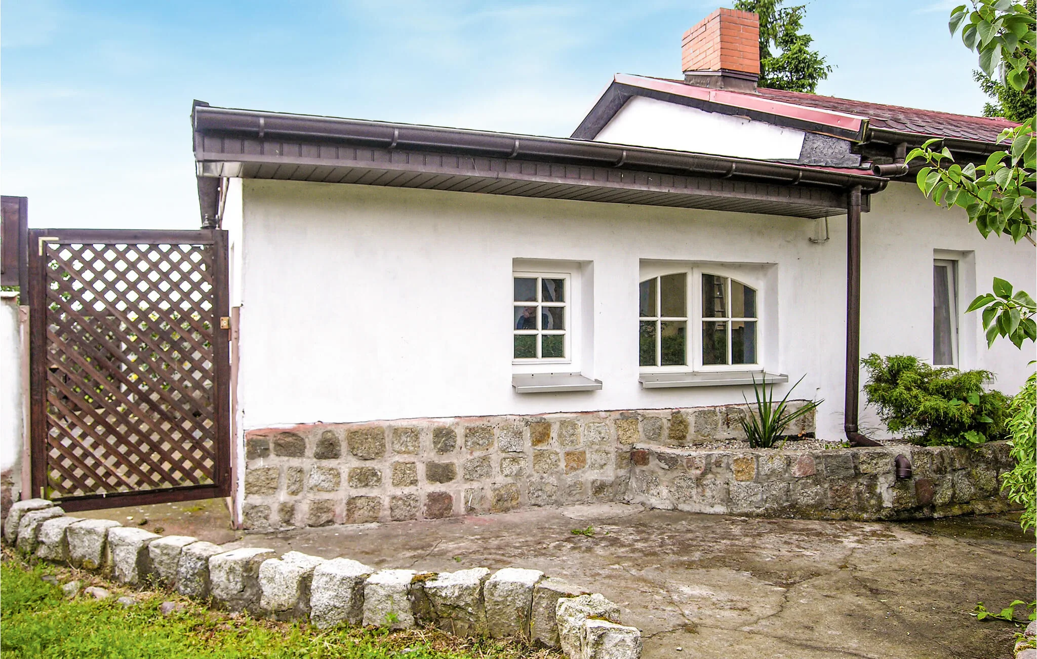 Vendégház Maszewo - PKA566 – Maszewo, Polska