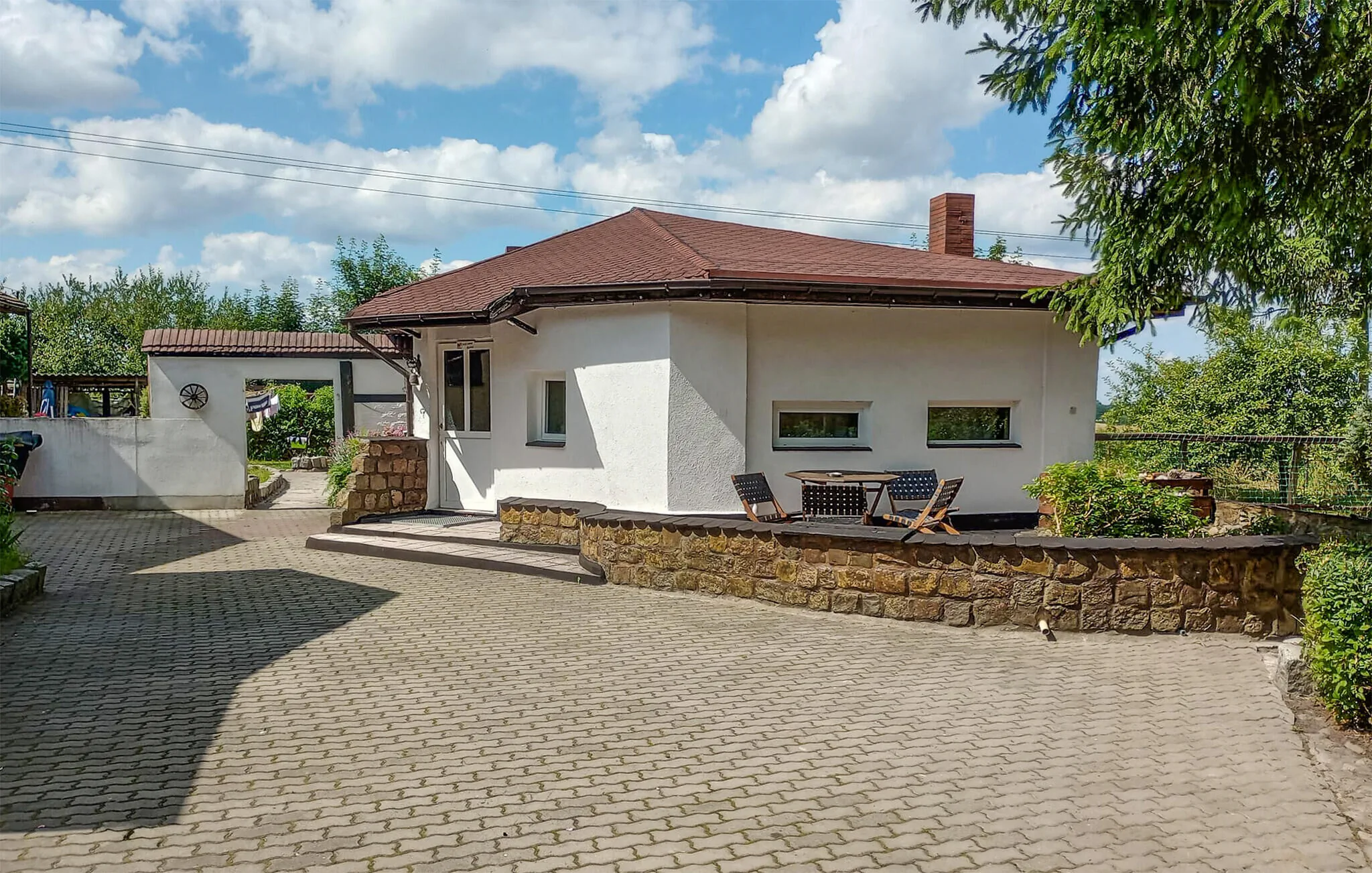 Vendégház Maszewo - PKA566 – Maszewo, Polska