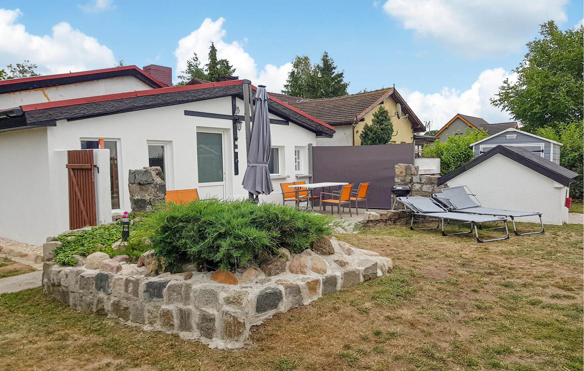 Vendégház Maszewo - PKA566 – Maszewo, Polska