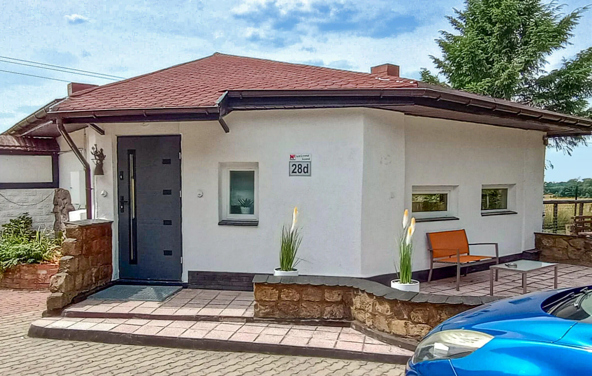 Vendégház Maszewo - PKA566 – Maszewo, Polska