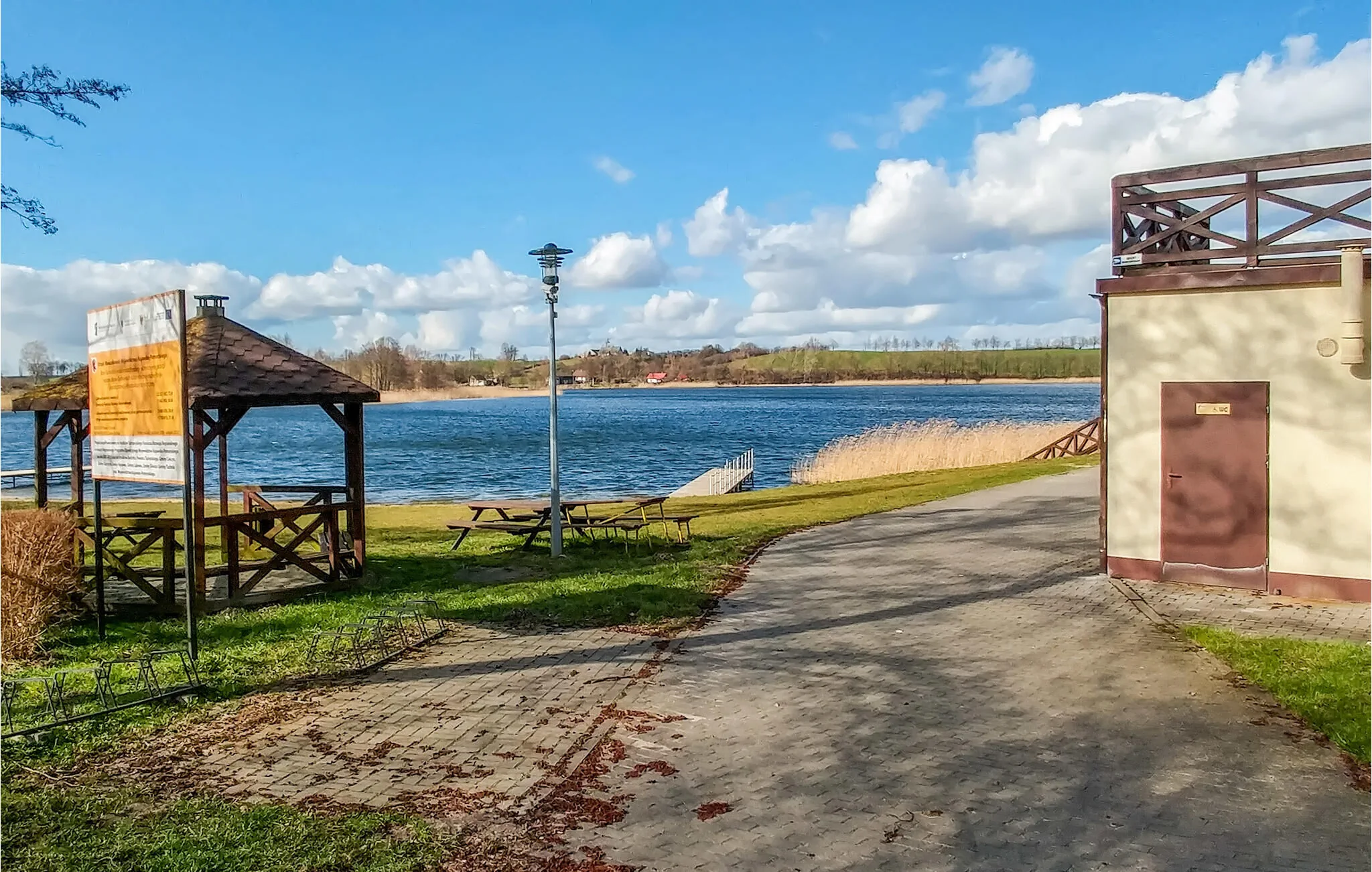 Vendégház Legbąd - PPO721 – Legbąd, Polonia