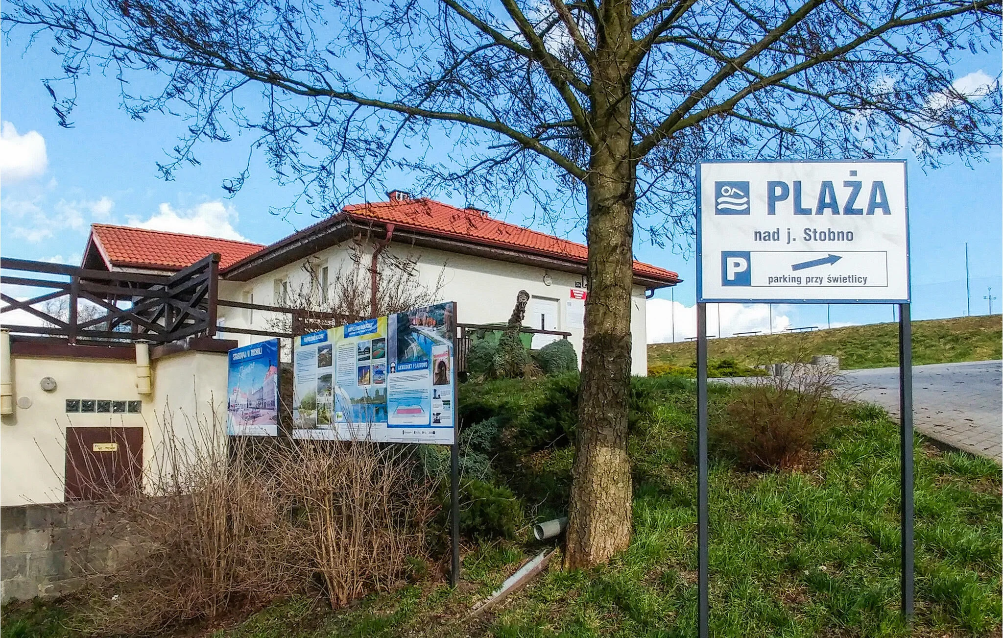 Vendégház Legbąd - PPO721 – Legbąd, Polonia