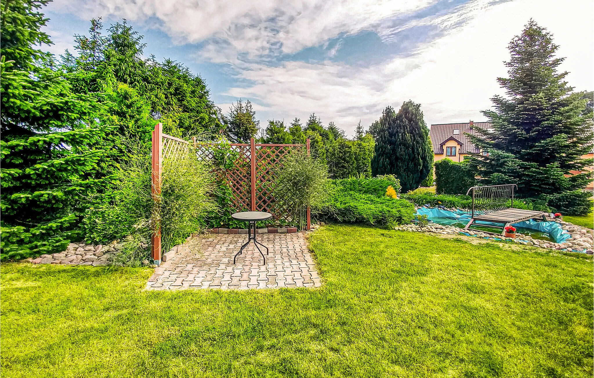 Apartman Połchowo - PPO500 – Połchowo, Polonia