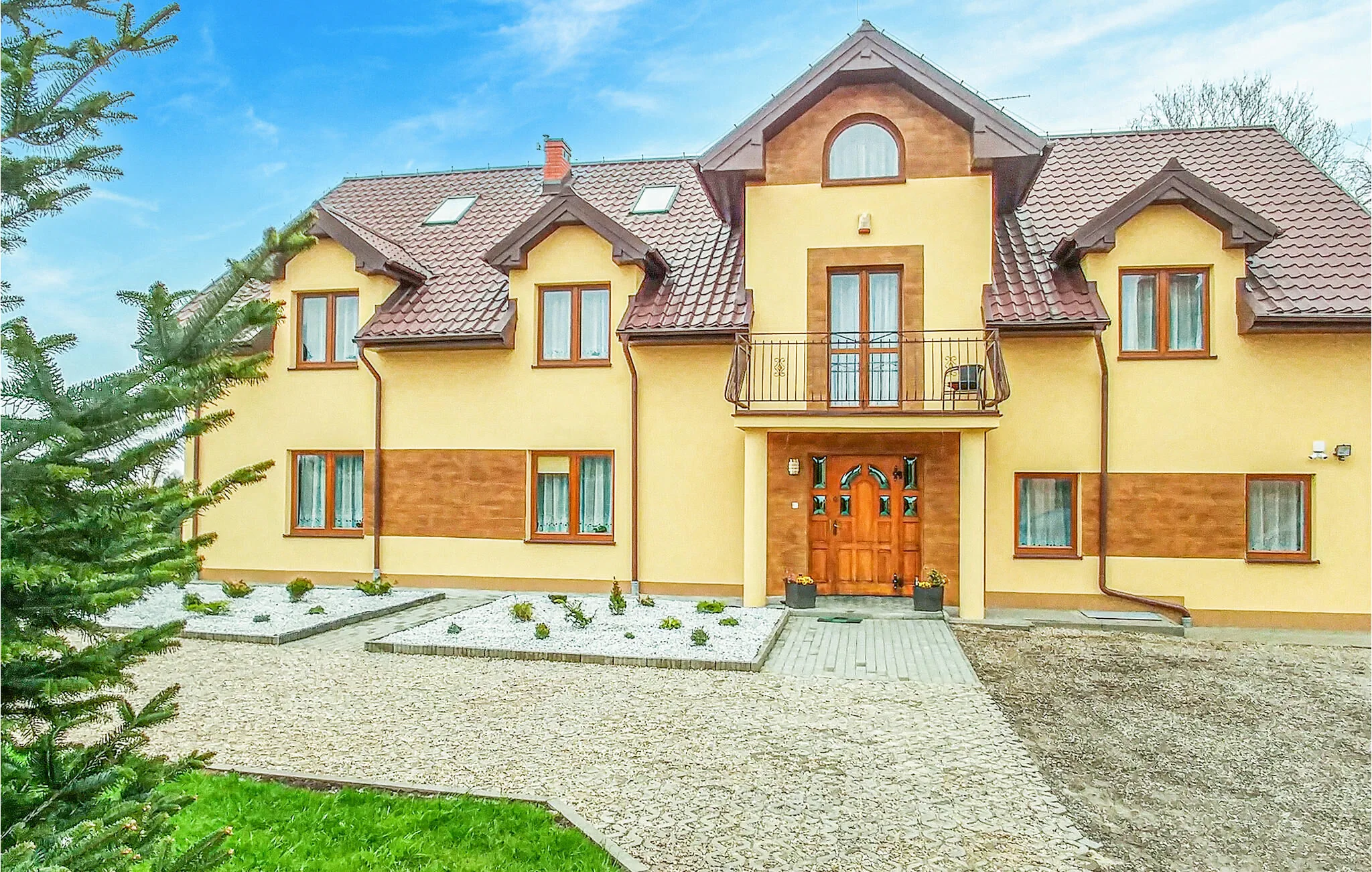Apartman Połchowo - PPO500 – Połchowo, Polonia