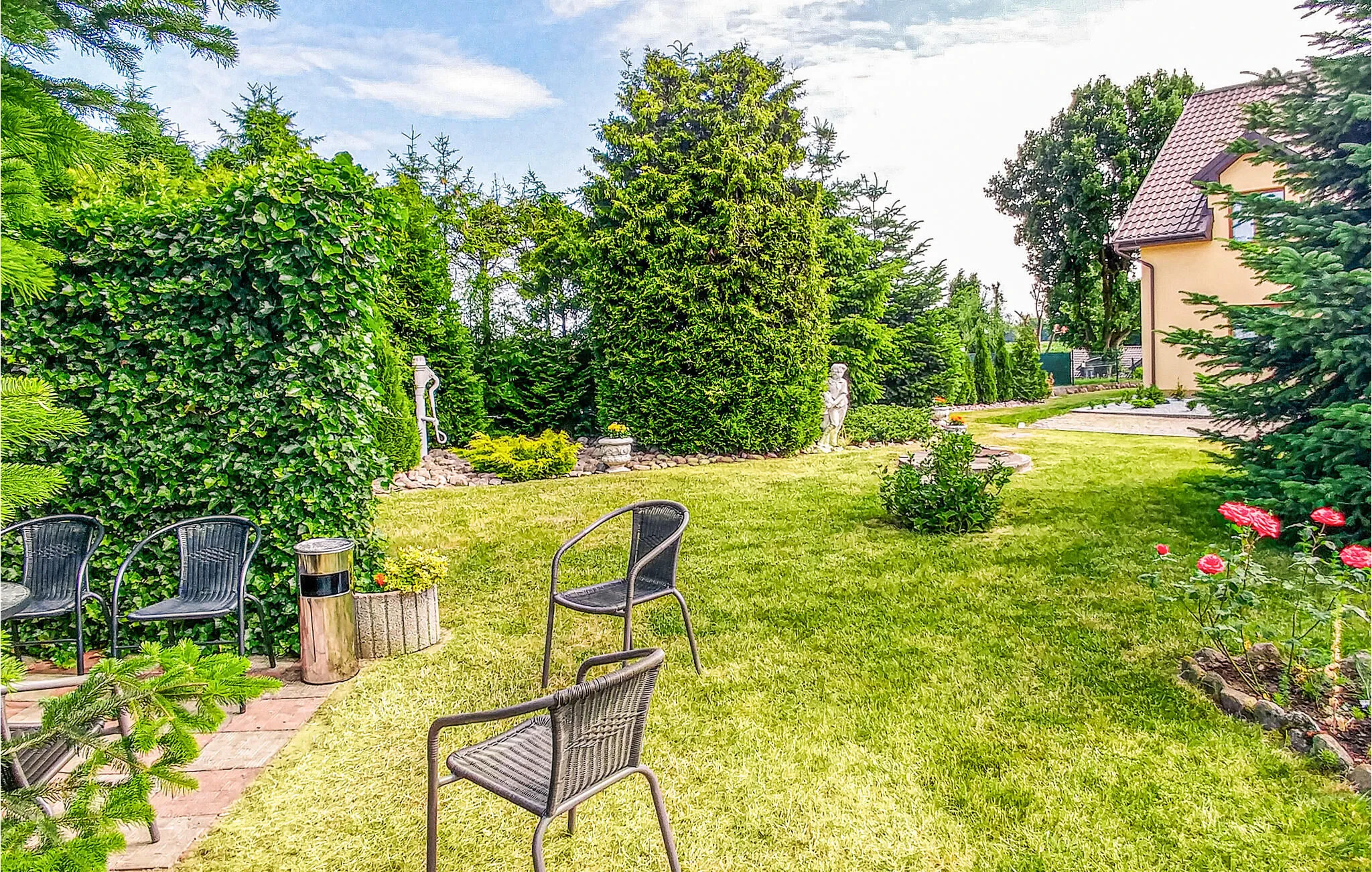Apartman Połchowo - PPO500 – Połchowo, Polonia