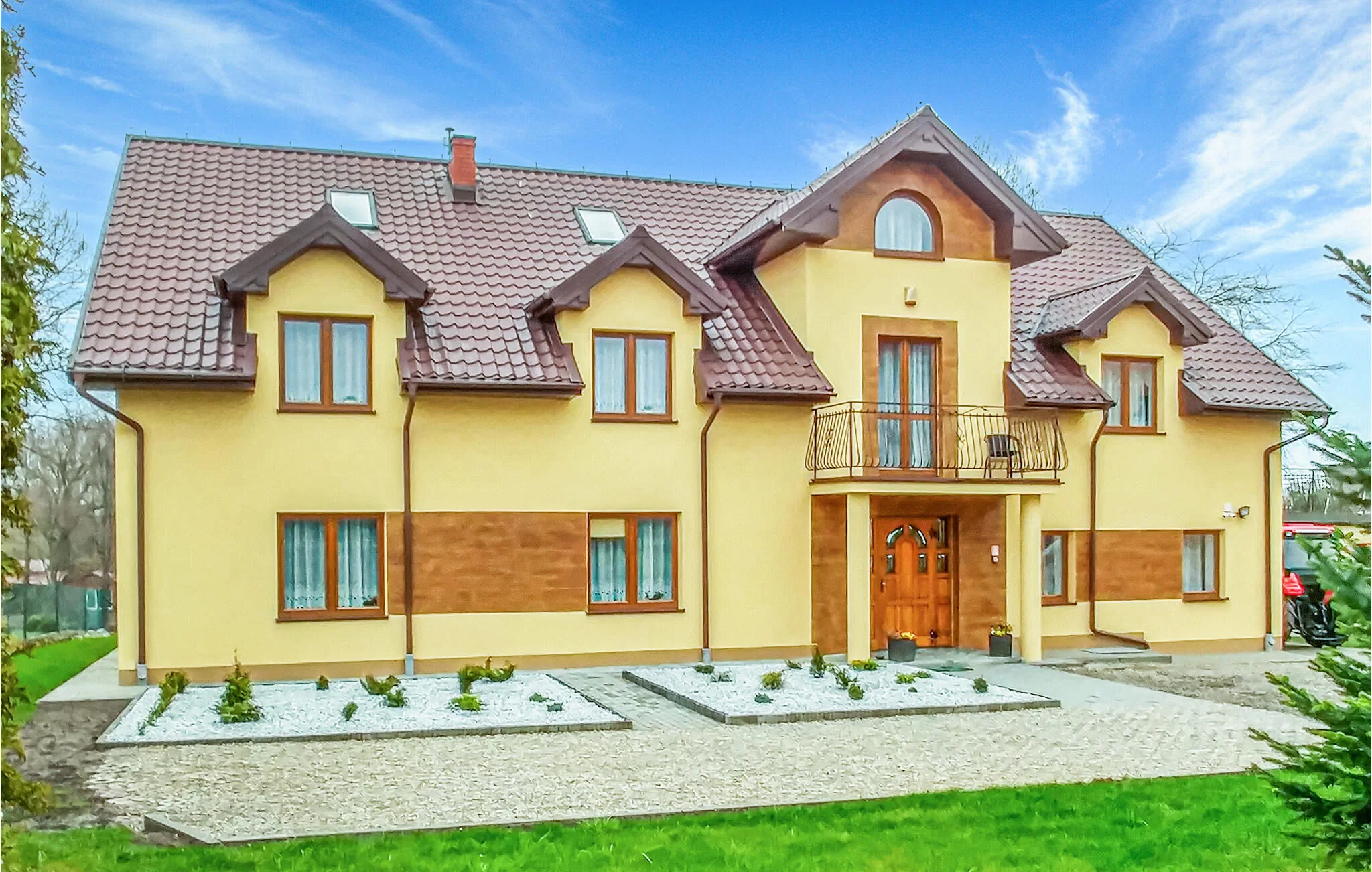 Apartman Połchowo - PPO500 – Połchowo, Polonia
