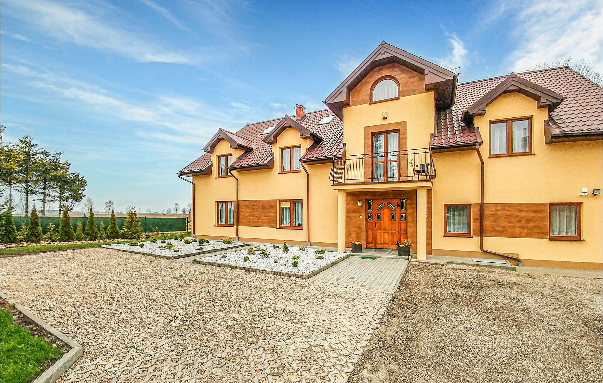 Apartman Połchowo - PPO500 – Połchowo, Polonia