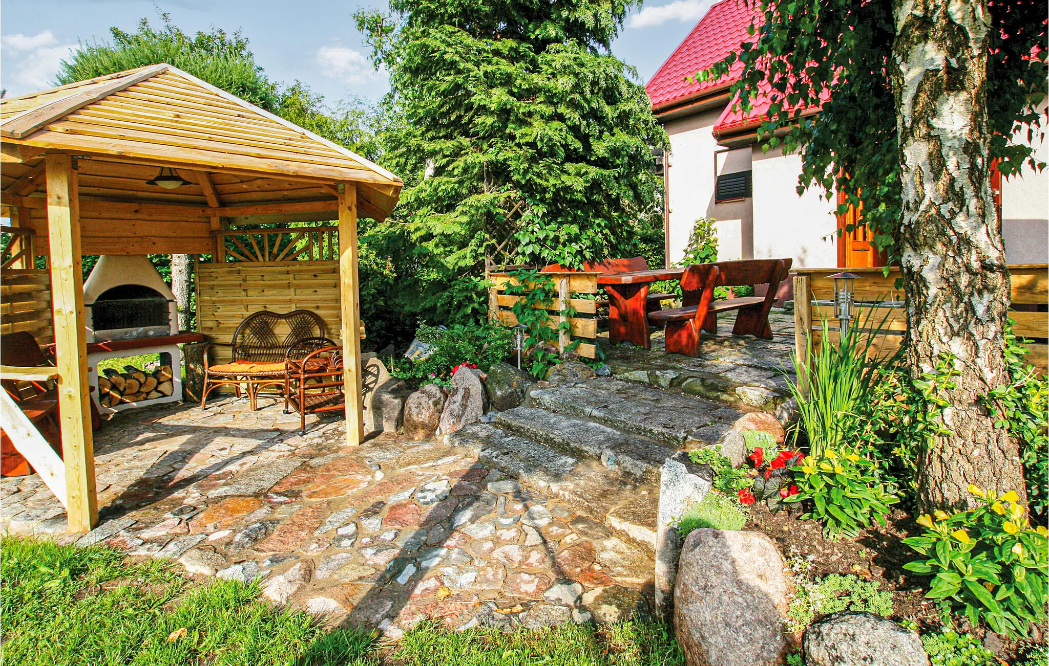 Vendégház Wicko - PPO146 – Wicko, Polska