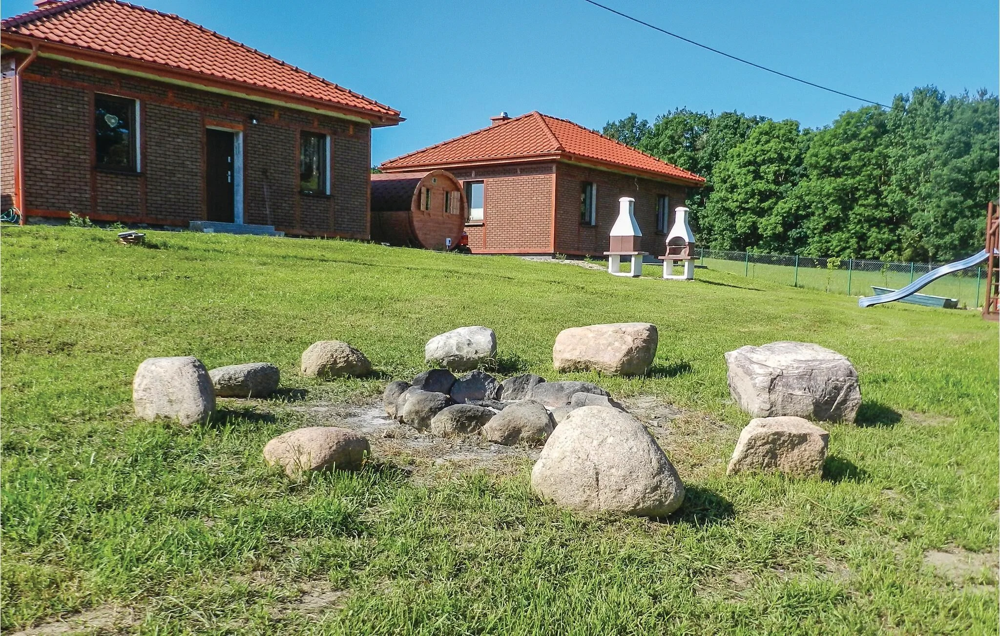 Vendégház Główczyce - PPO518 – Główczyce, Polska