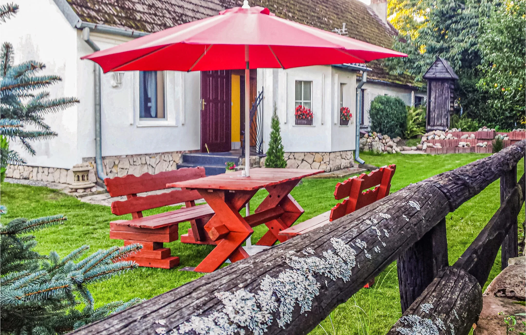 Apartman Retowo - PPO575 – Retowo, Polska
