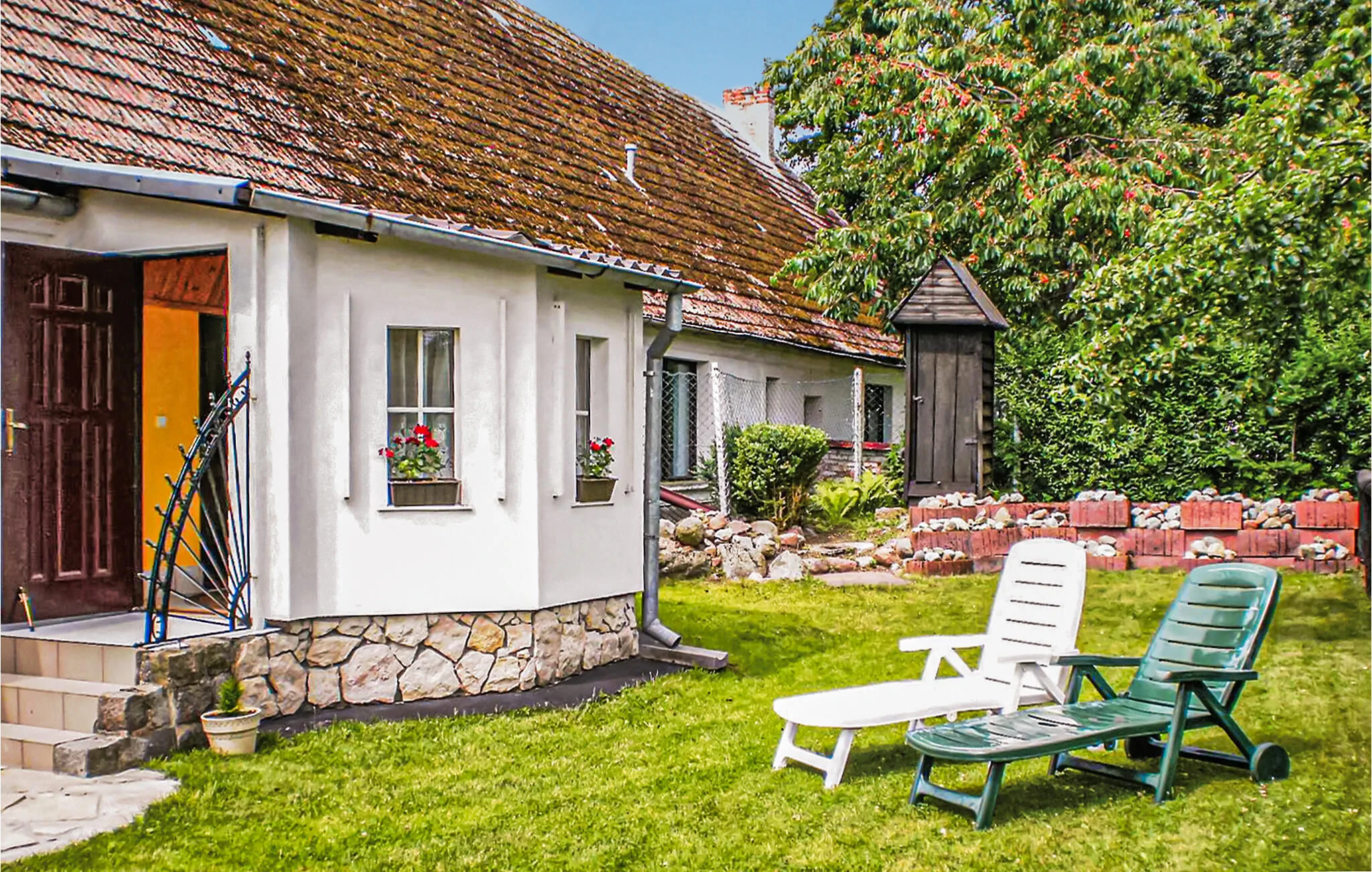 Apartman Retowo - PPO575 – Retowo, Polska