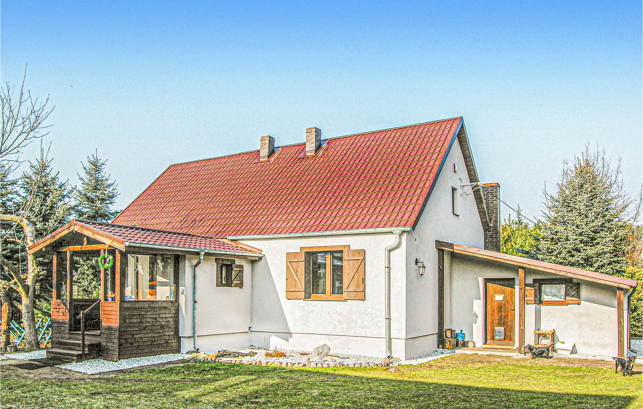 Vendégház Wronki - PPW112 – Wronki, Polonia