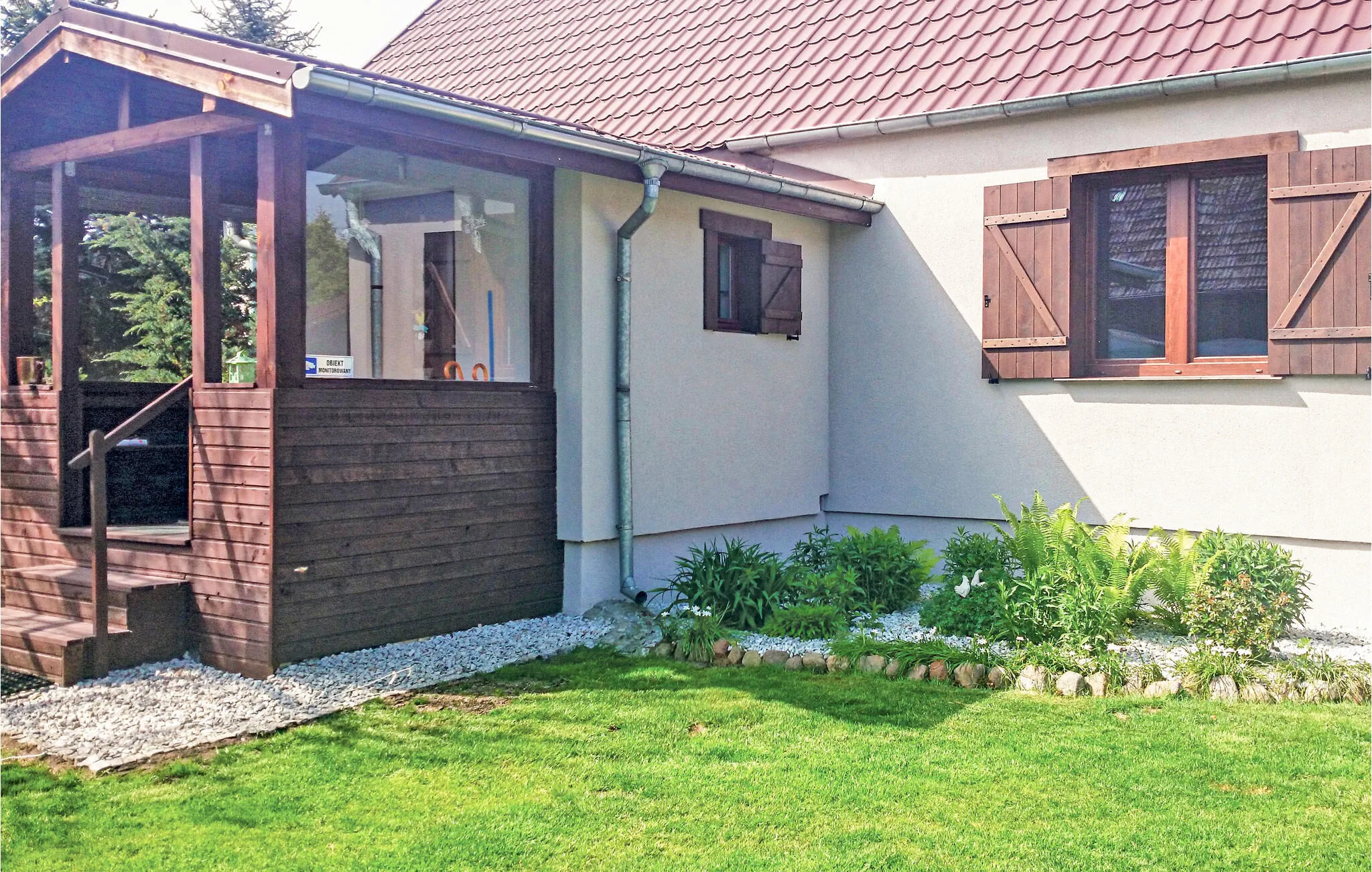 Vendégház Wronki - PPW112 – Wronki, Polonia