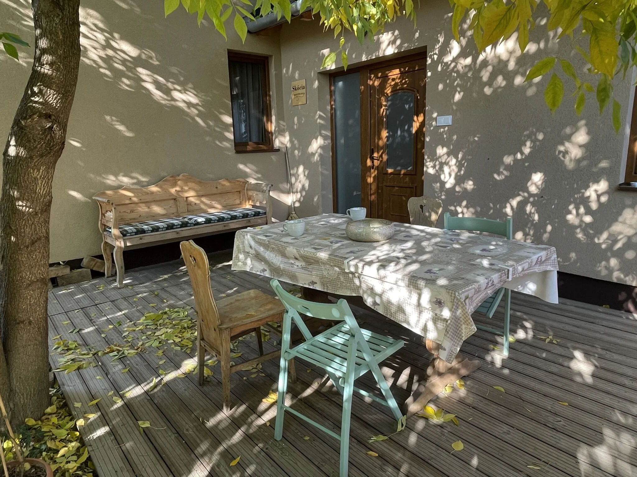 Világgá Mentem Apartmanház Tiszafüred-Tiszaörvény – Tiszafüred, Maďarsko