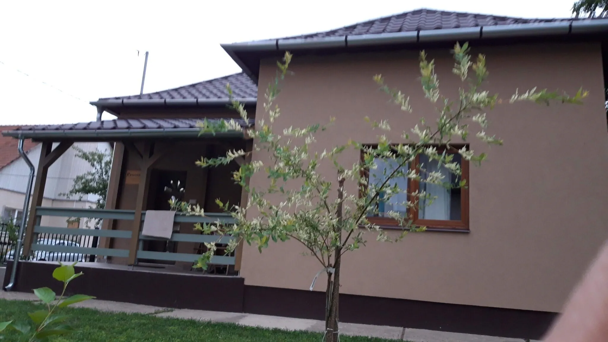 Világgá Mentem Apartmanház Tiszafüred-Tiszaörvény – Tiszafüred, Maďarsko