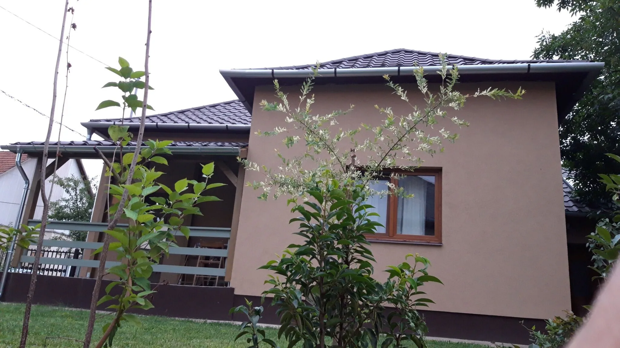 Világgá Mentem Apartmanház Tiszafüred-Tiszaörvény – Tiszafüred, Maďarsko