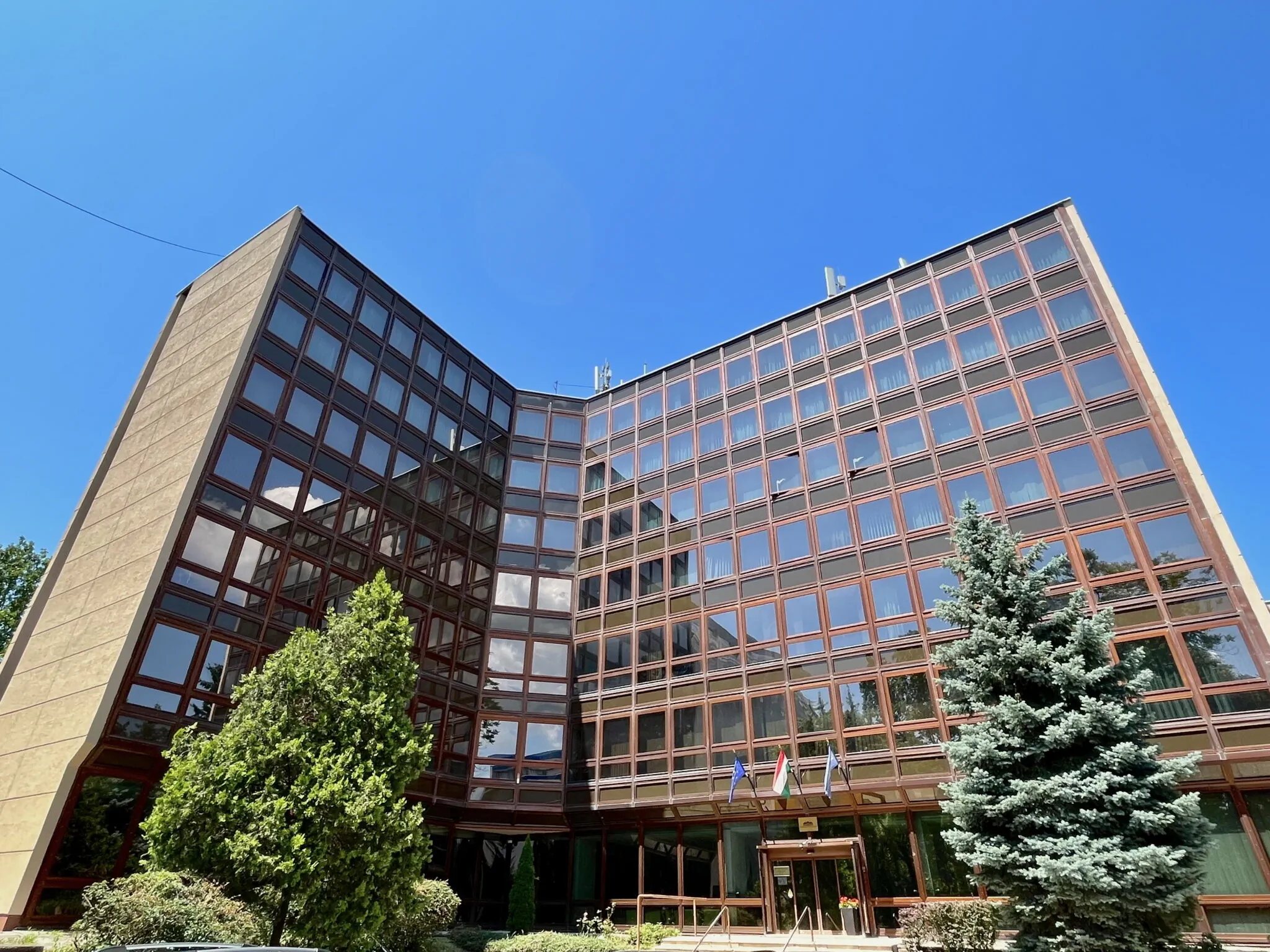E*Stella Hotel** és Vendégszobák Eger – Eger, Ungaria