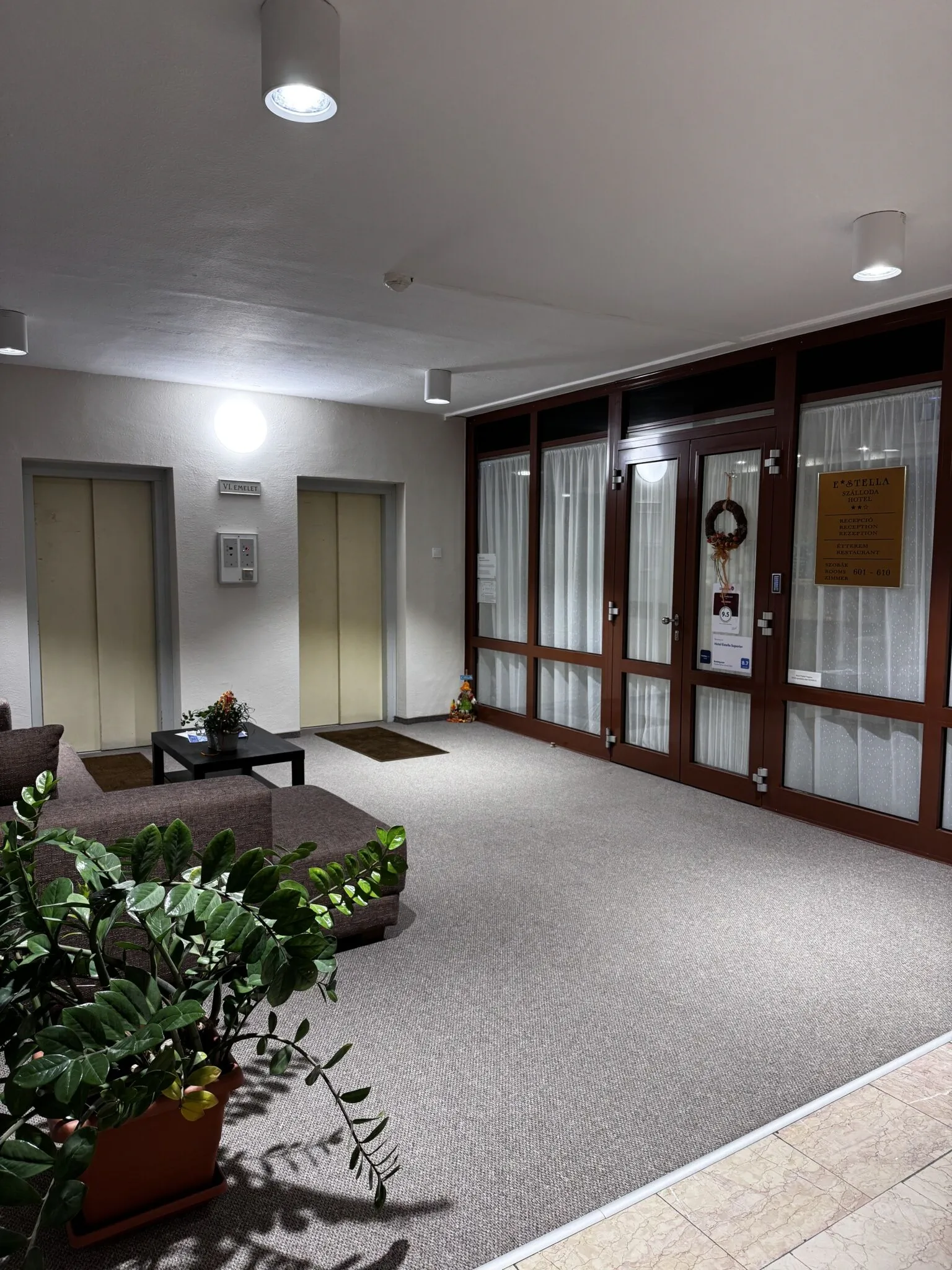 E*Stella Hotel** és Vendégszobák Eger – Eger, Ungaria