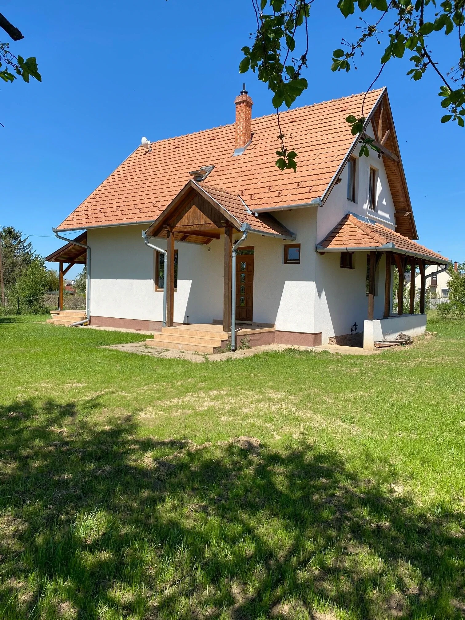 Hanna Nyaraló Balatonboglár – Balatonboglár, Ungaria