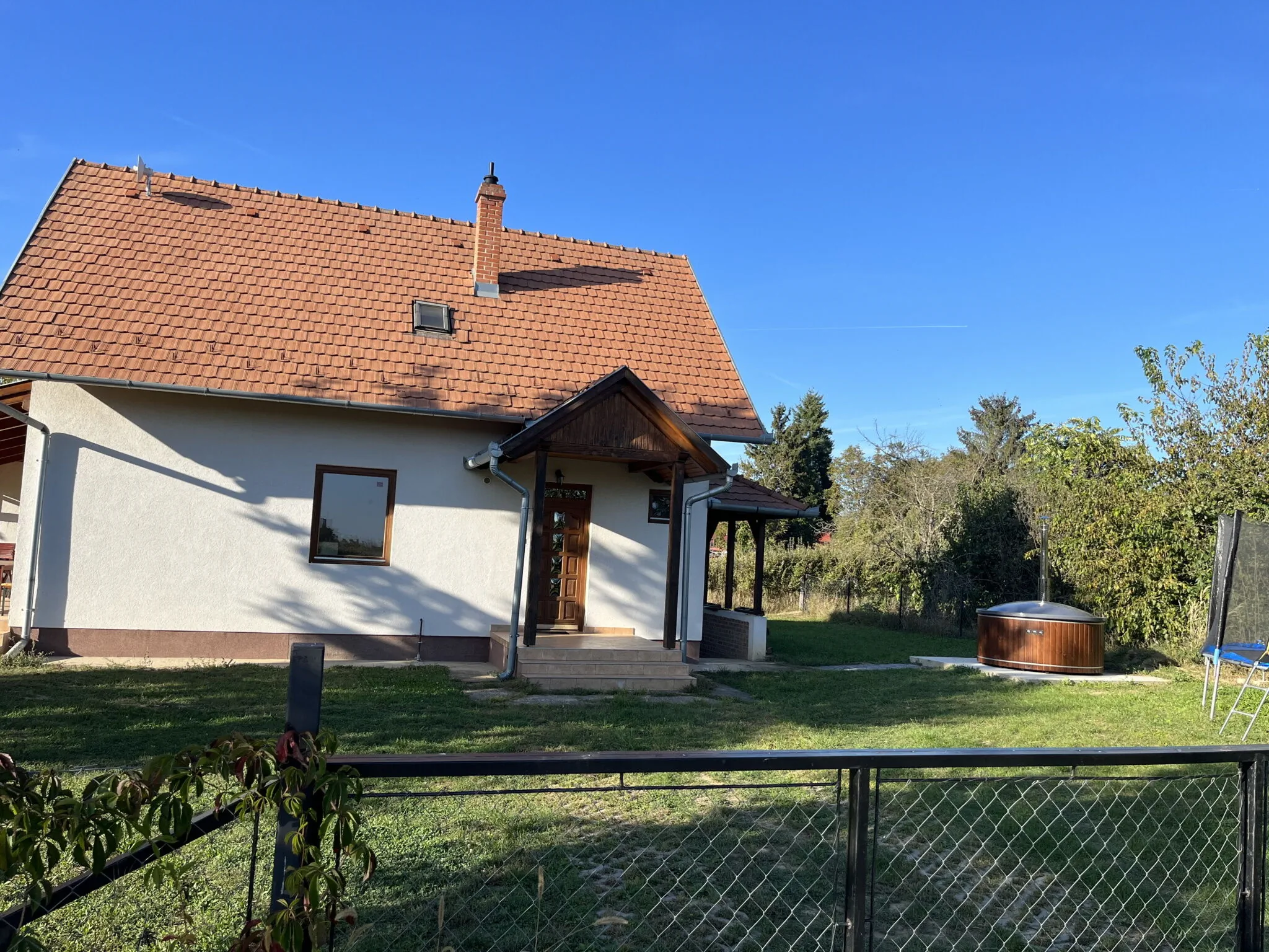 Hanna Nyaraló Balatonboglár – Balatonboglár, Ungaria